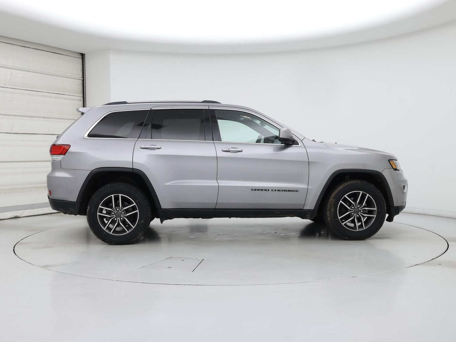 2020 Jeep Grand Cherokee Laredo E - Photo 8