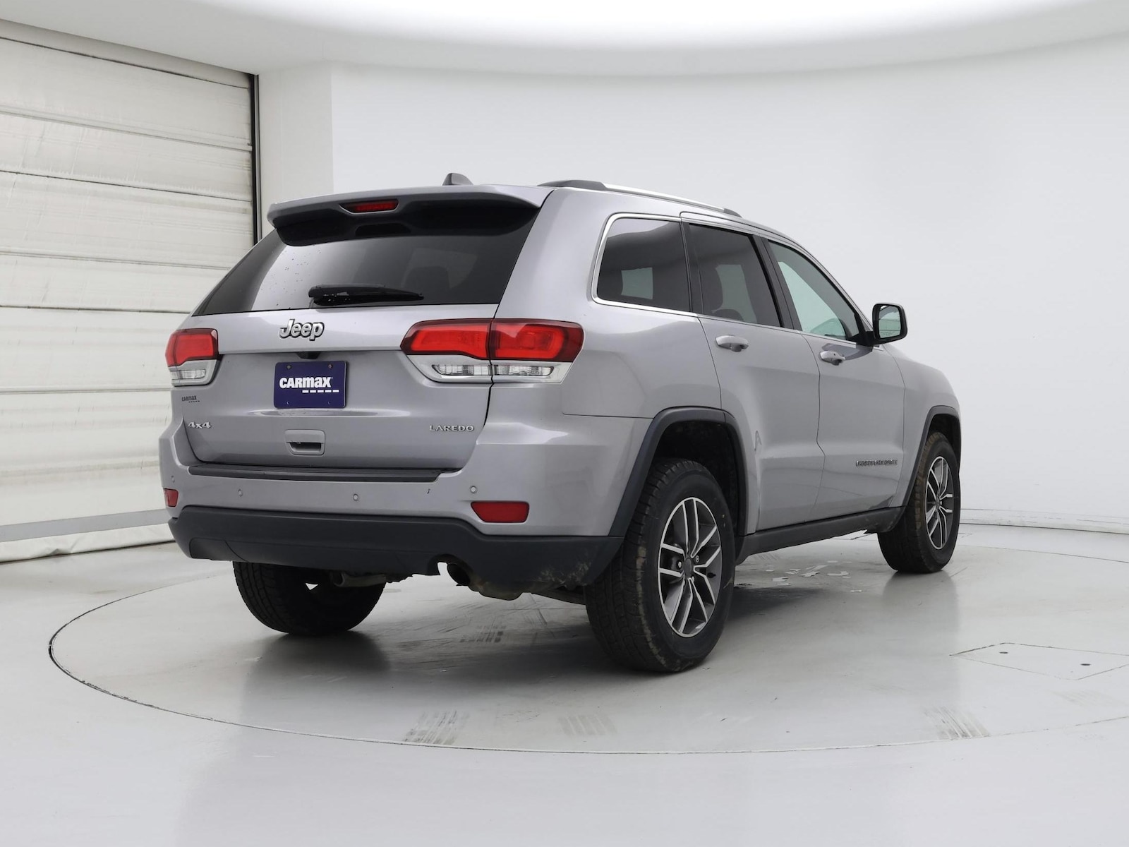 2020 Jeep Grand Cherokee Laredo E - Photo 9
