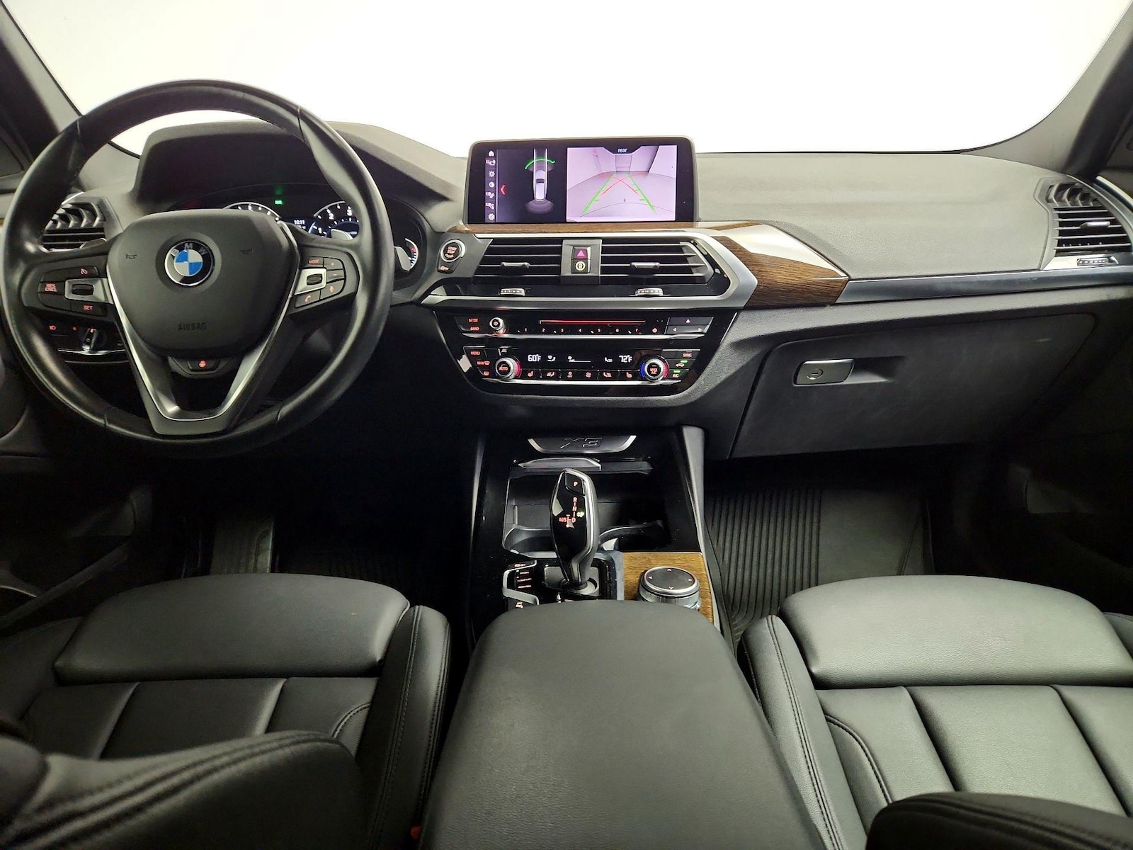 Navigation System