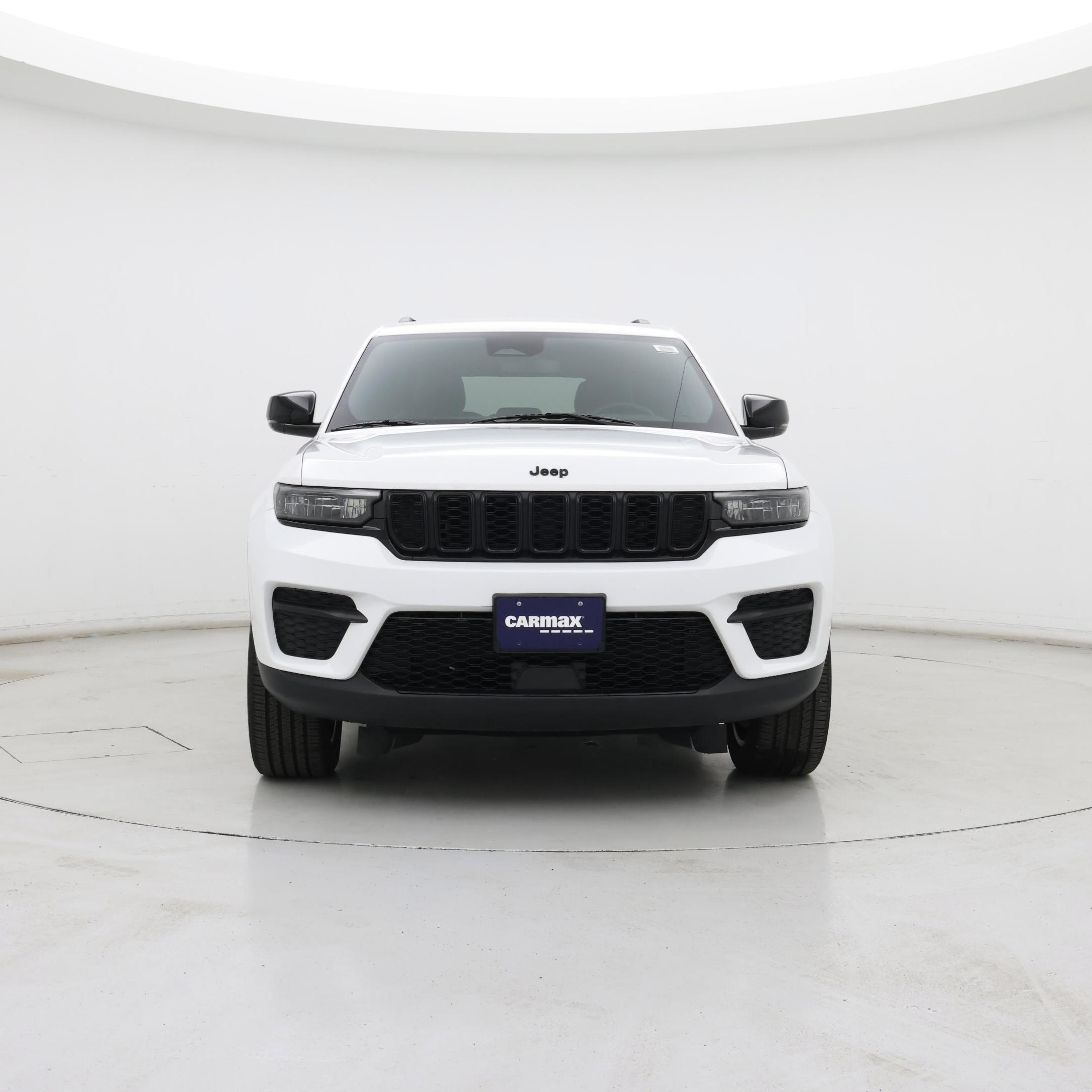 Thumbnail: 2023 Jeep Grand Cherokee - 5