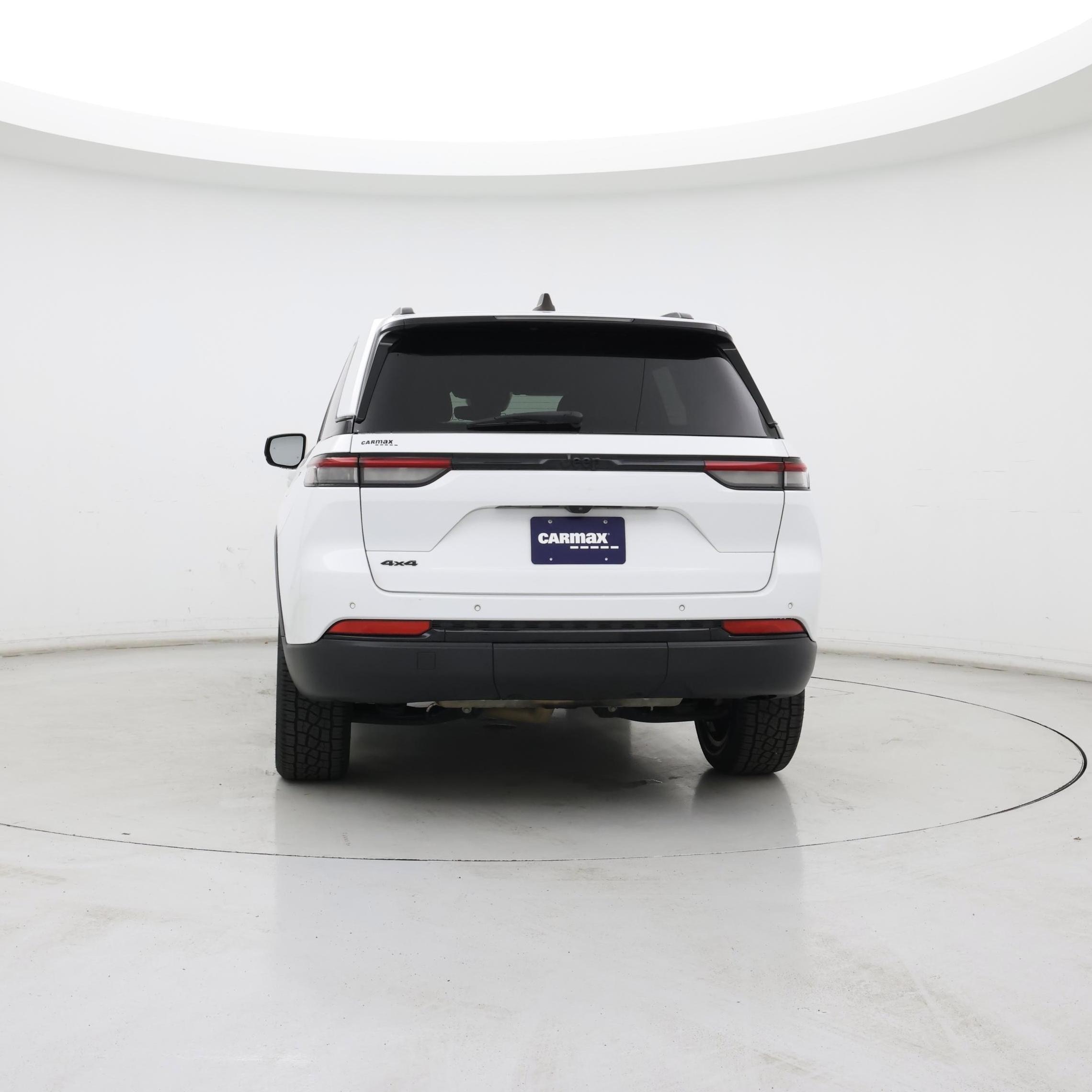 Thumbnail: 2023 Jeep Grand Cherokee - 6