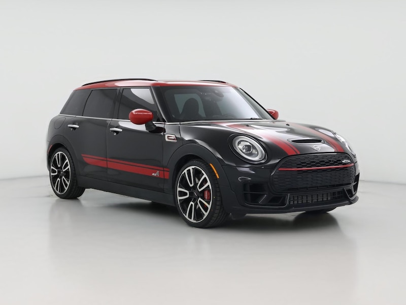 2020 MINI Cooper Clubman John Cooper Works -
                  Henderson, NV