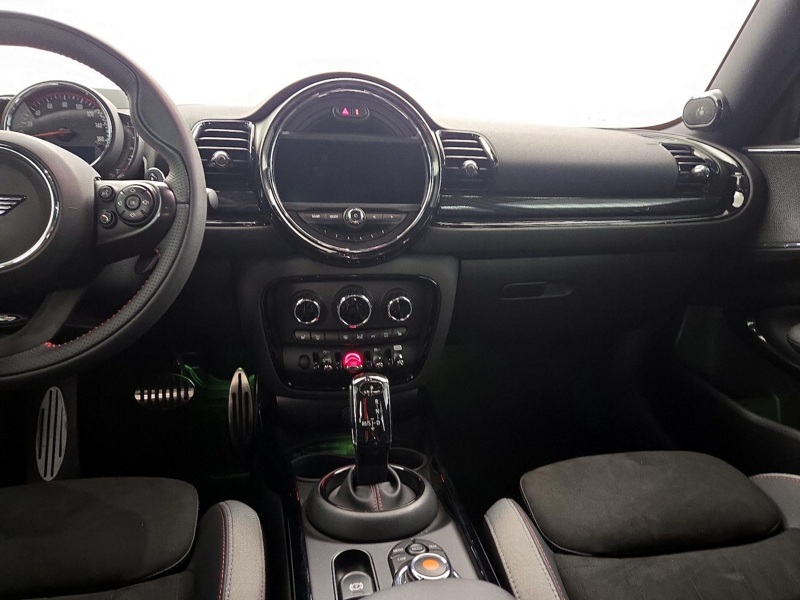 Apple CarPlay®