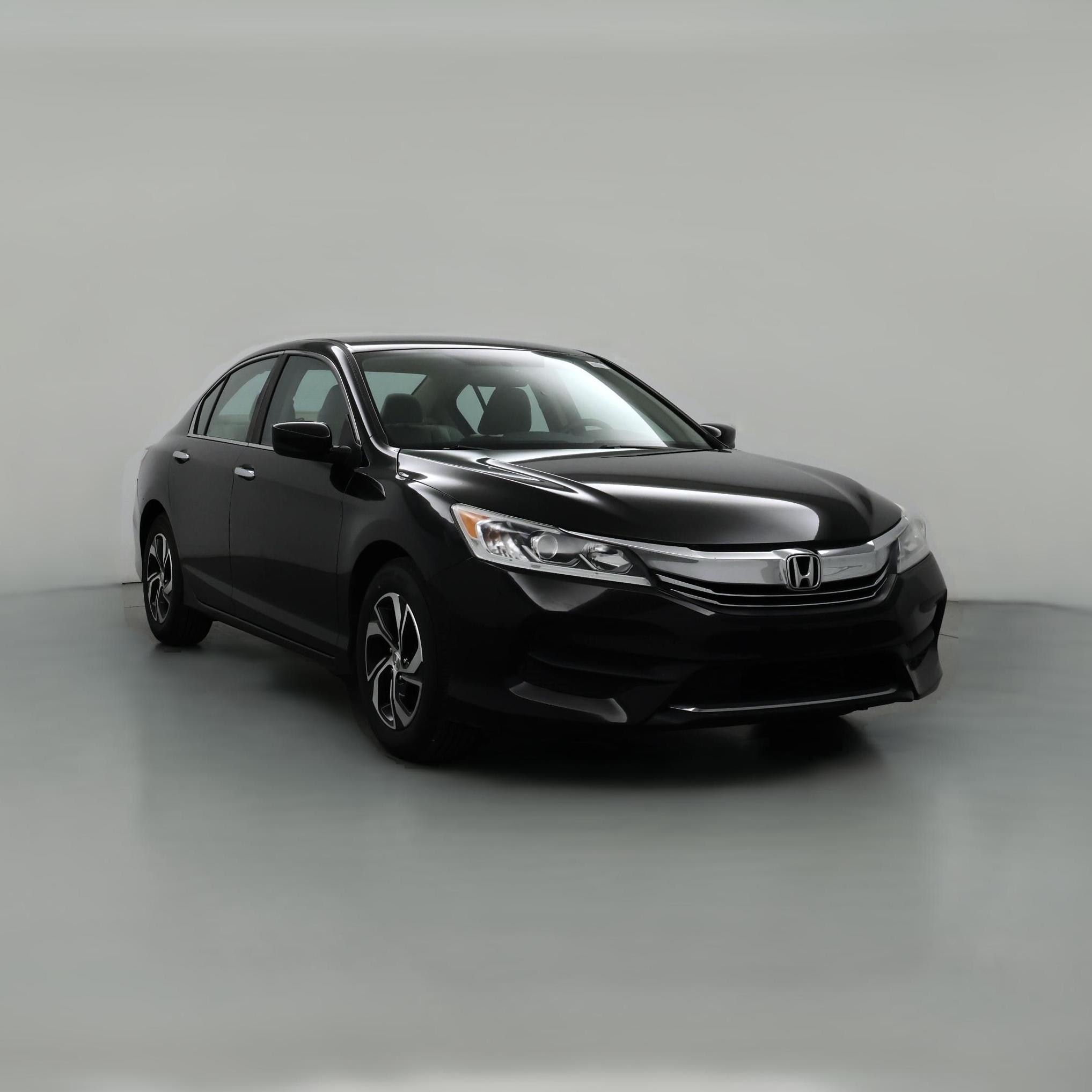 Thumbnail: 2017 Honda Accord - 1