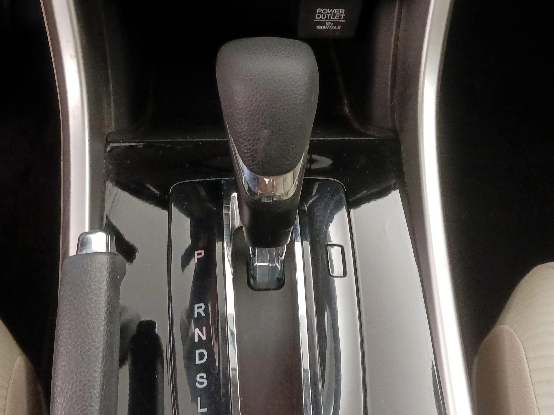 Thumbnail: 2017 Honda Accord - 17