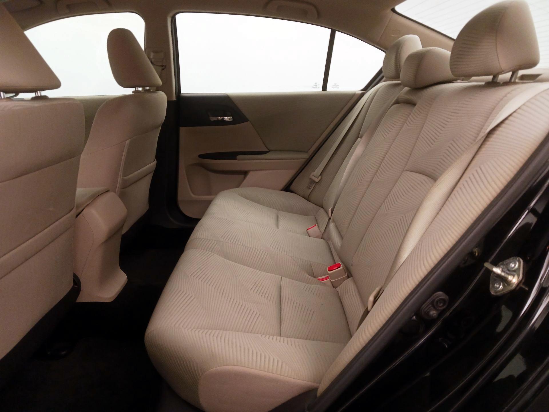 Thumbnail: 2017 Honda Accord - 19