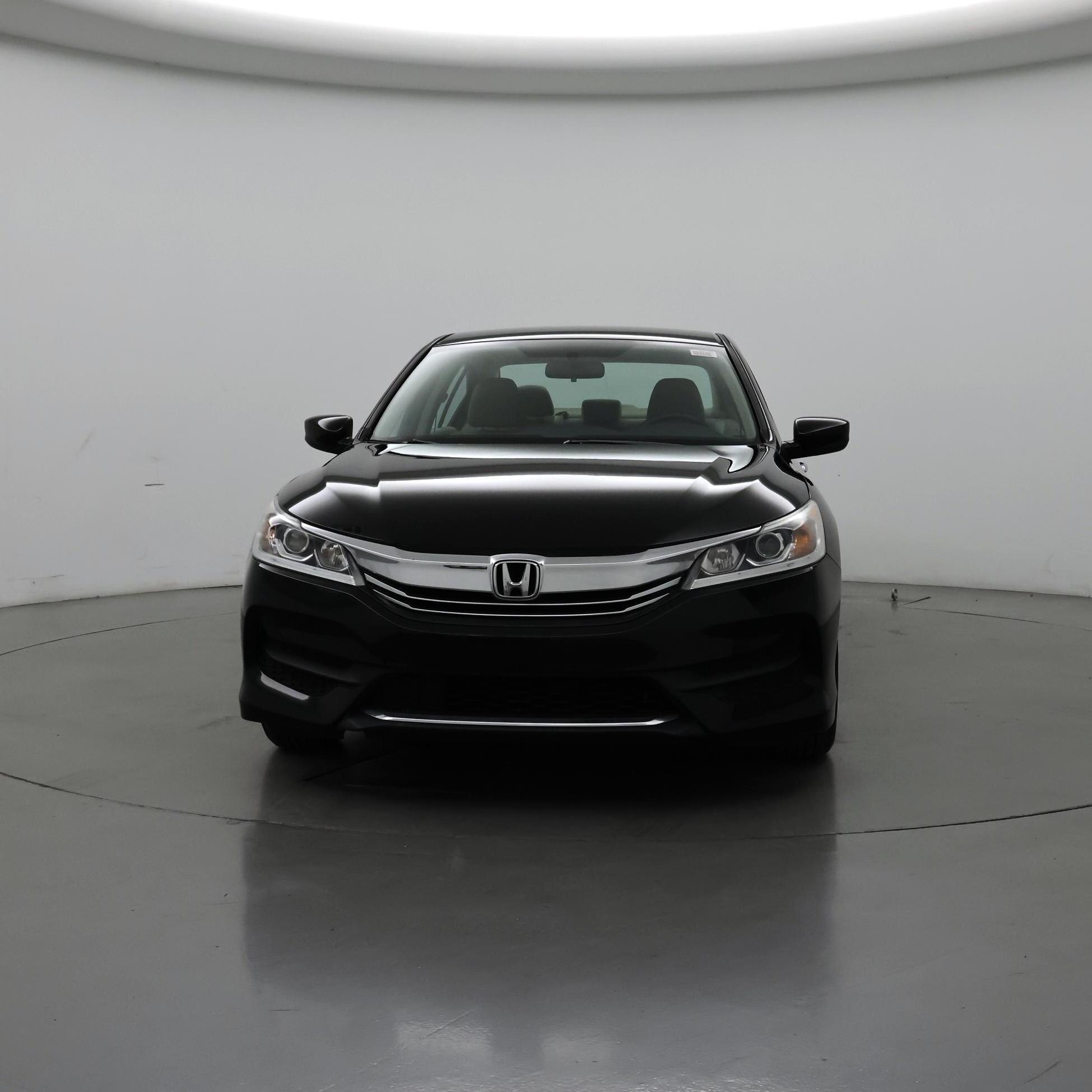 Thumbnail: 2017 Honda Accord - 5