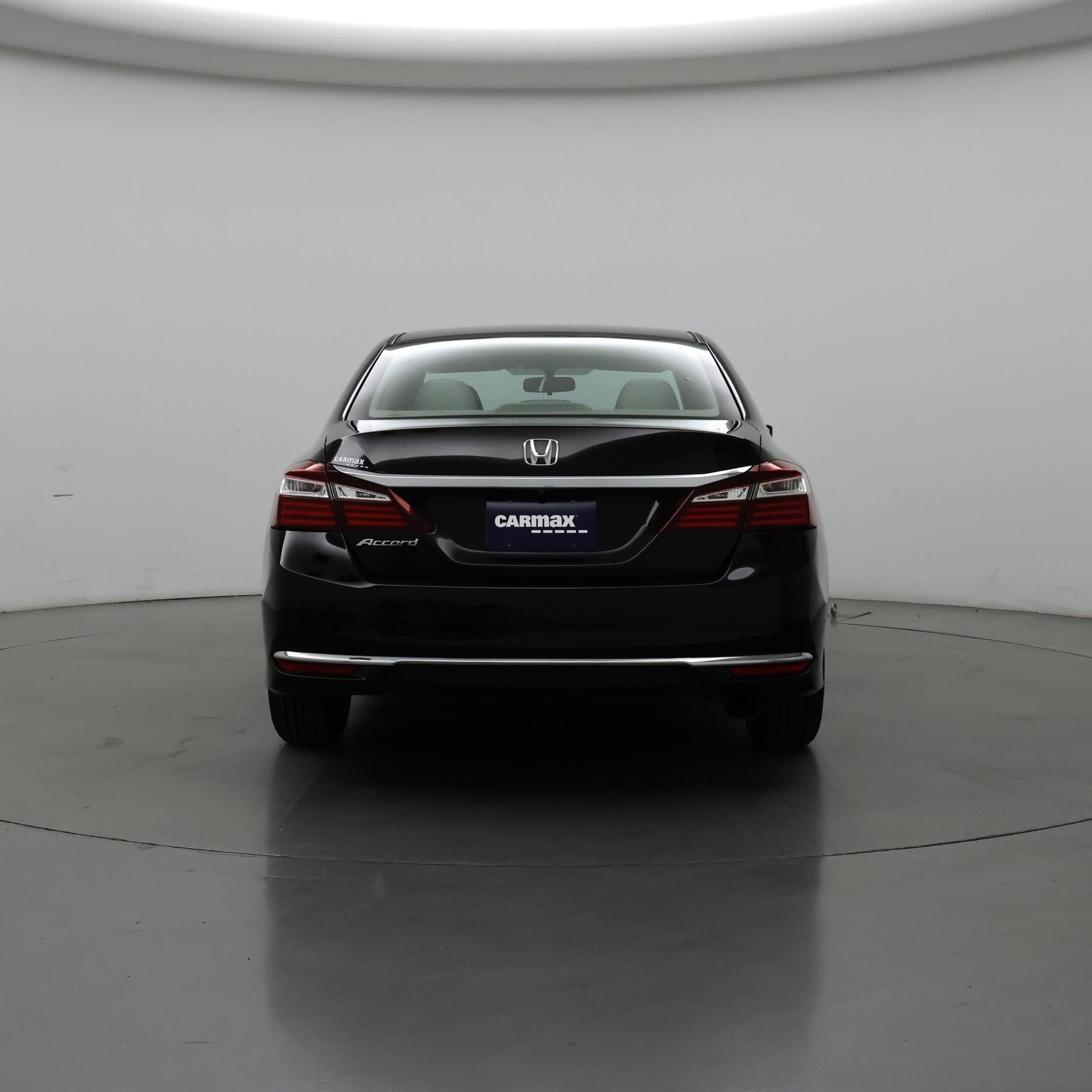 Thumbnail: 2017 Honda Accord - 6