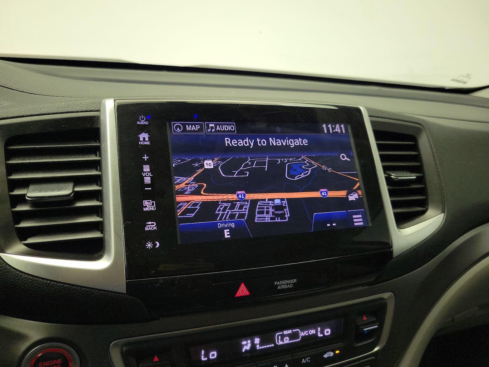 2019 Honda Ridgeline RTL-T - Photo 15