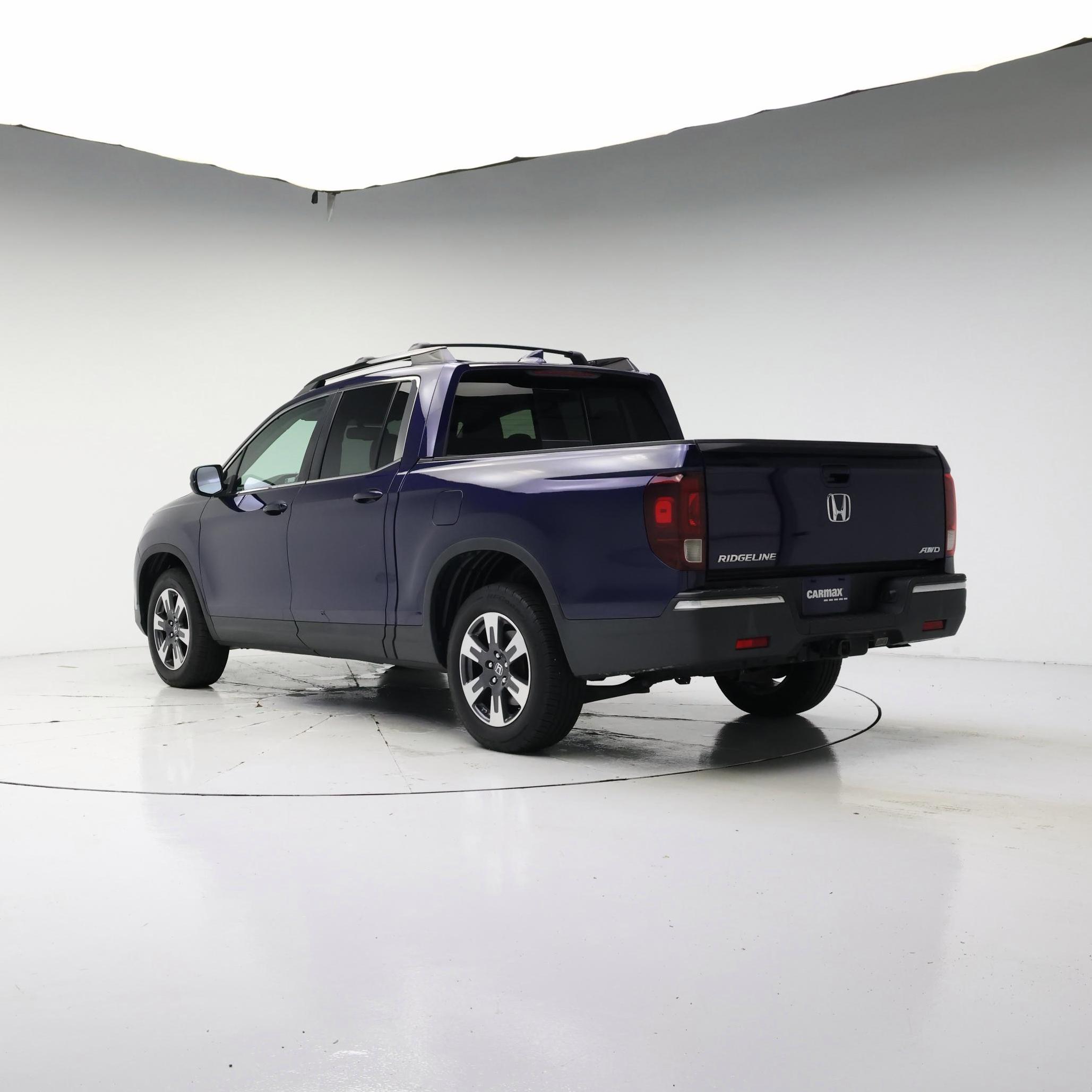 Thumbnail: 2019 Honda Ridgeline - 2