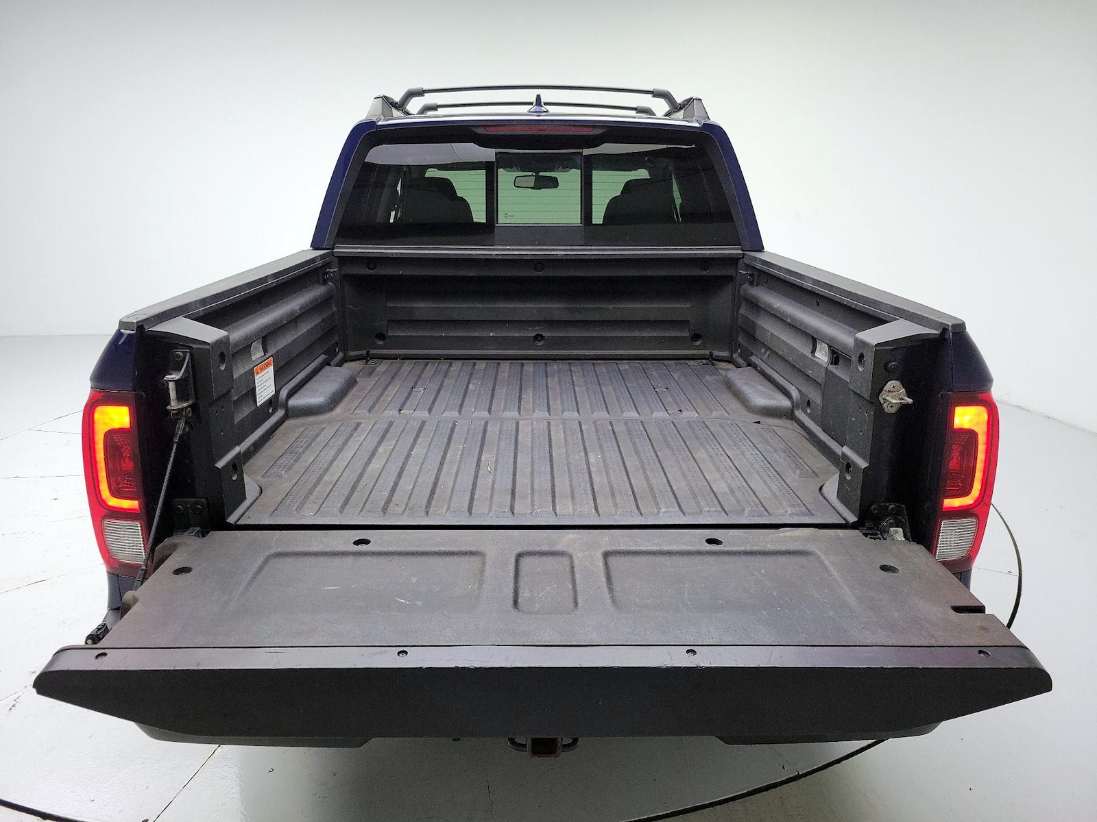 2019 Honda Ridgeline RTL-T - Photo 22