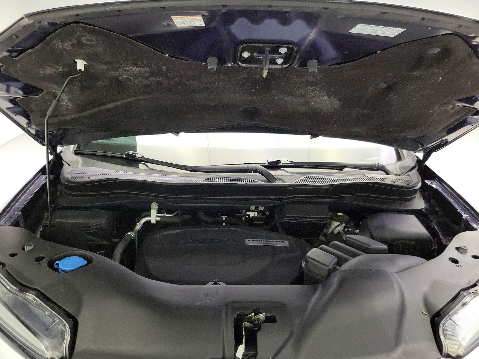 2019 Honda Ridgeline RTL-T - Photo 23