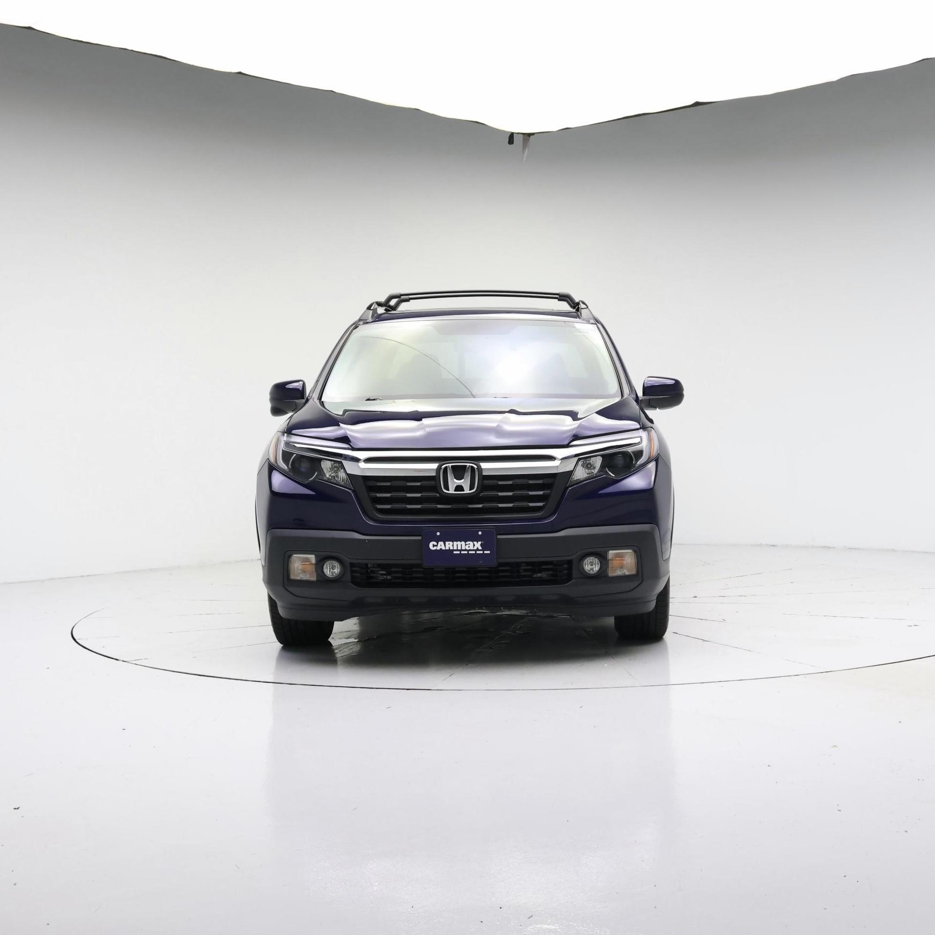 Thumbnail: 2019 Honda Ridgeline - 5