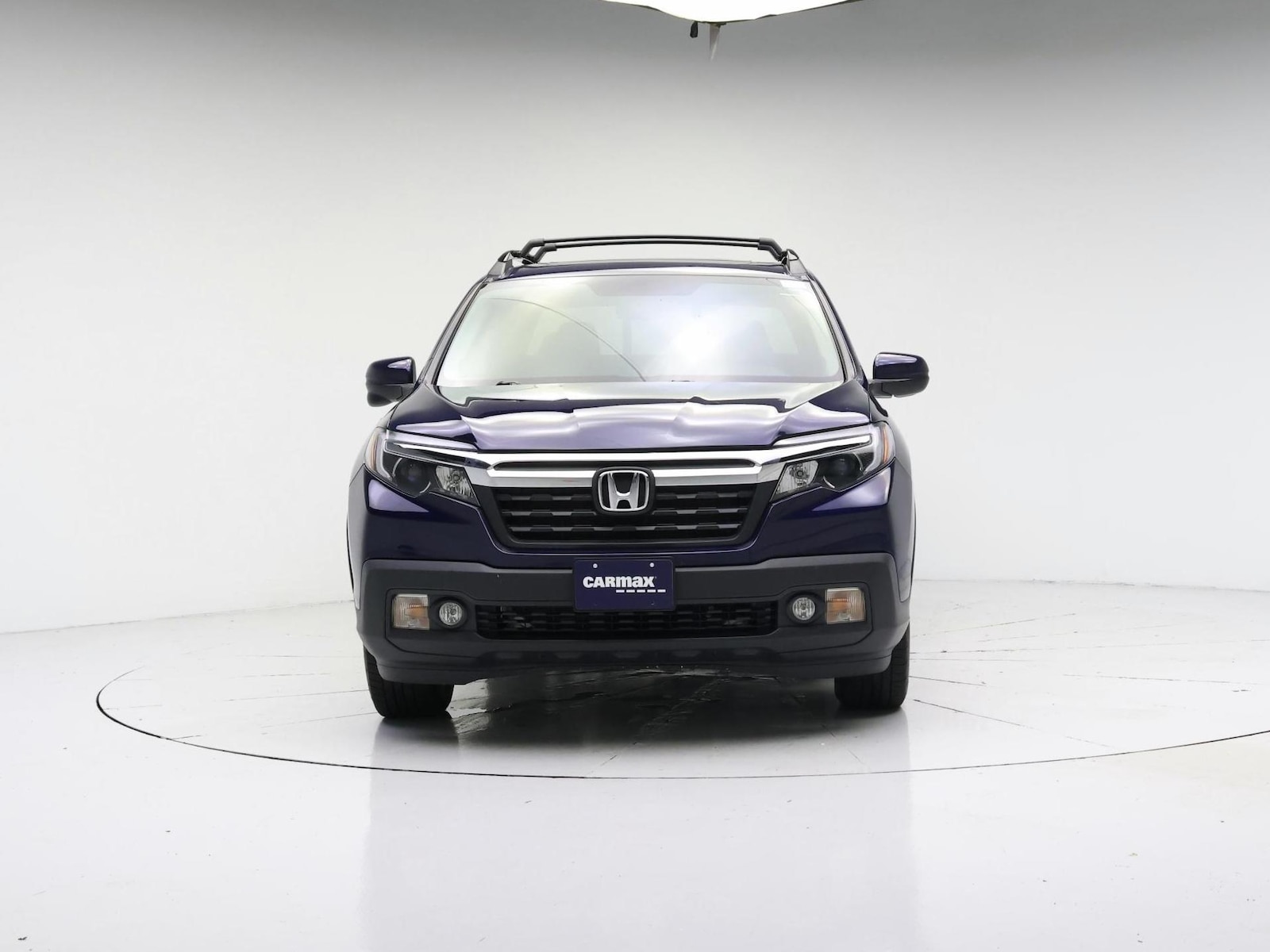 2019 Honda Ridgeline RTL-T - Photo 6