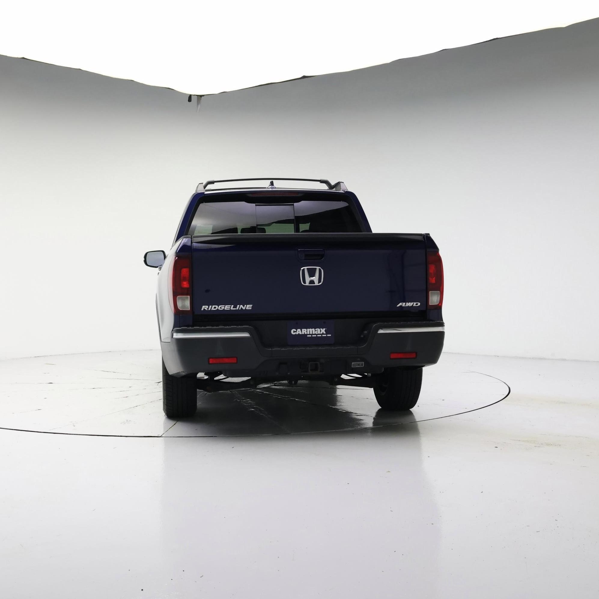 Thumbnail: 2019 Honda Ridgeline - 6