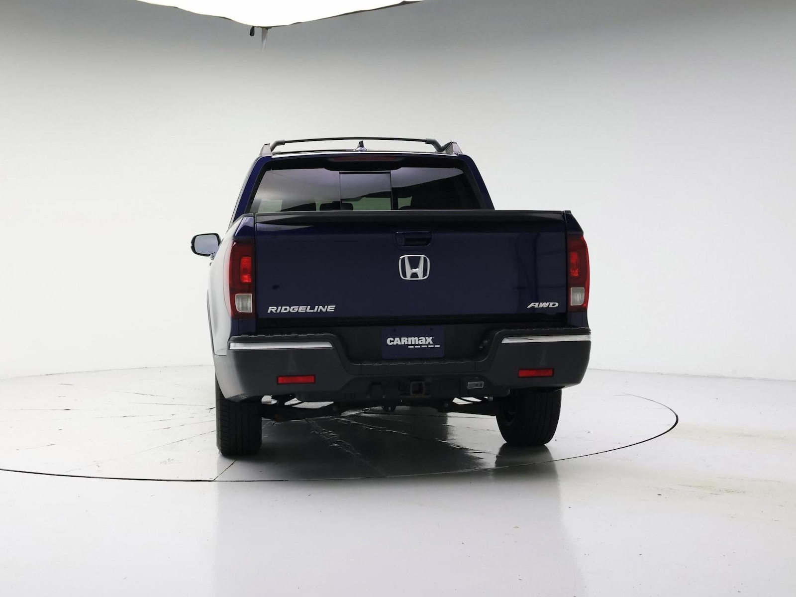 2019 Honda Ridgeline RTL-T - Photo 7