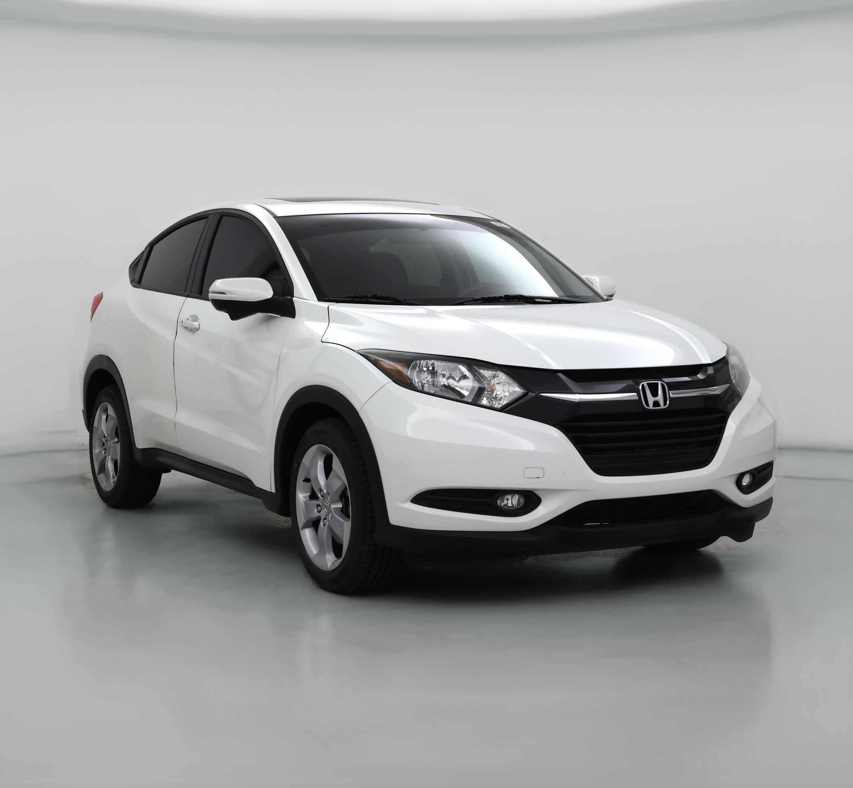 Thumbnail: 2016 Honda HR-V - 1