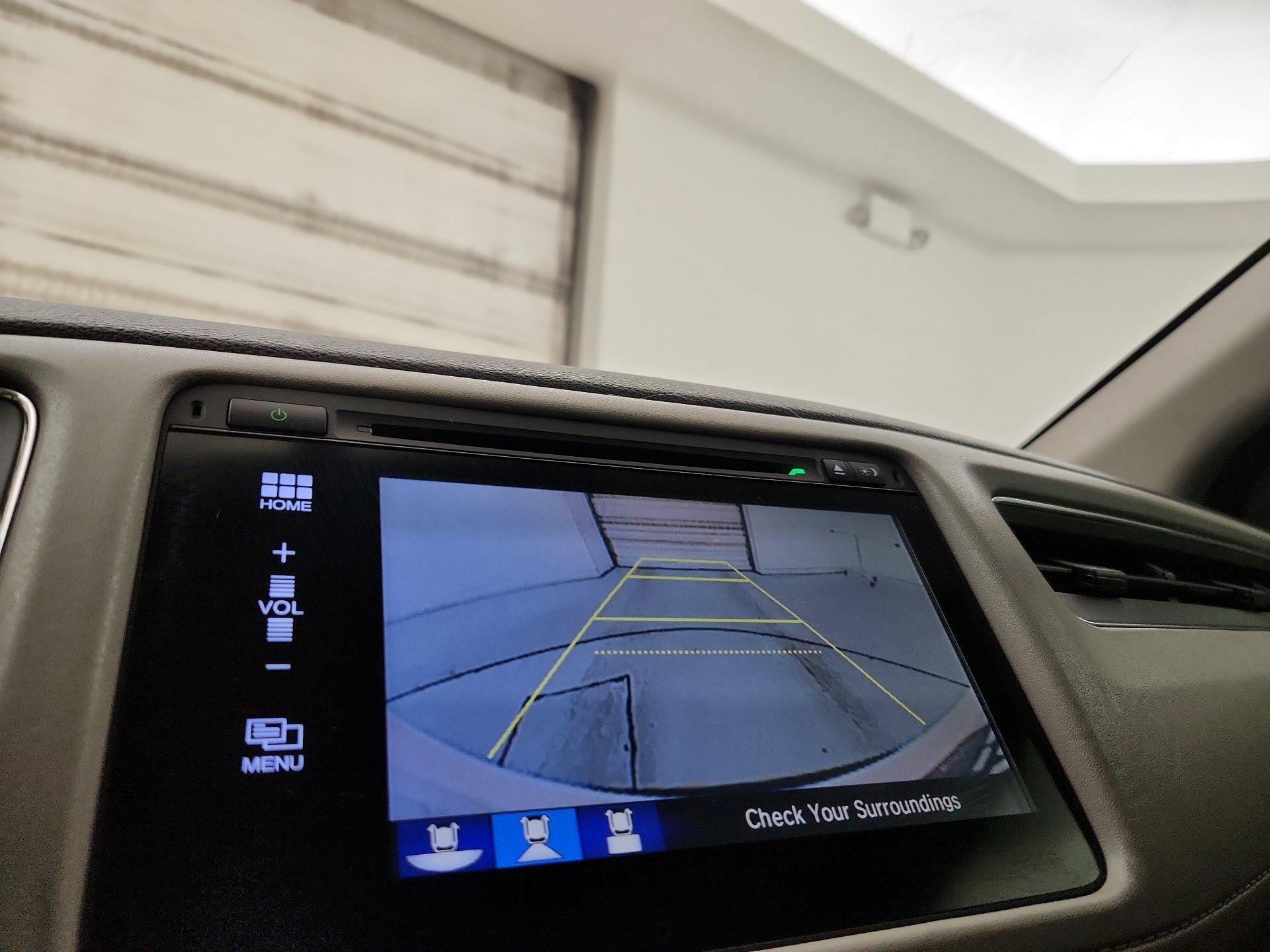 Thumbnail: 2016 Honda HR-V - 14