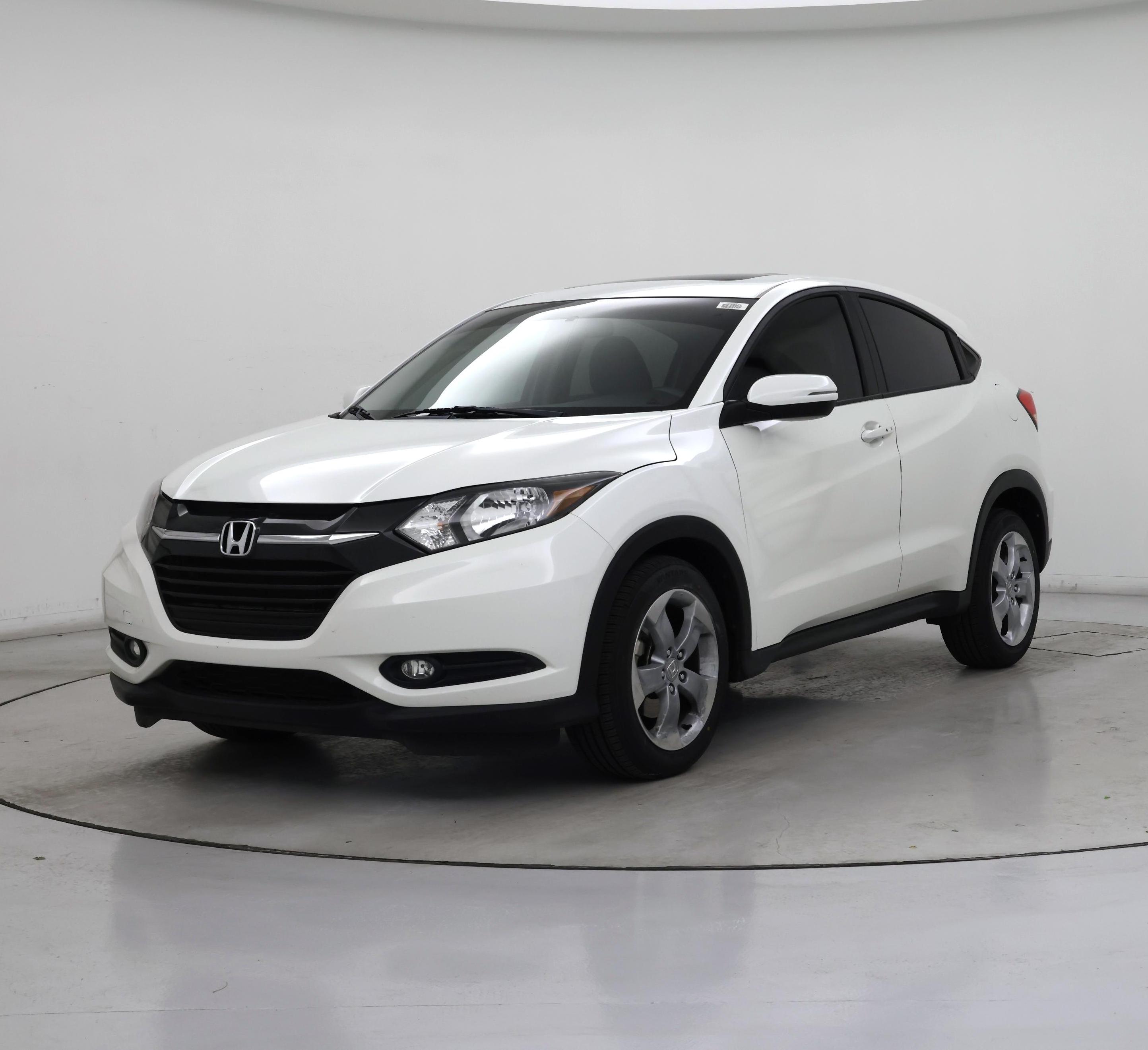 Thumbnail: 2016 Honda HR-V - 4