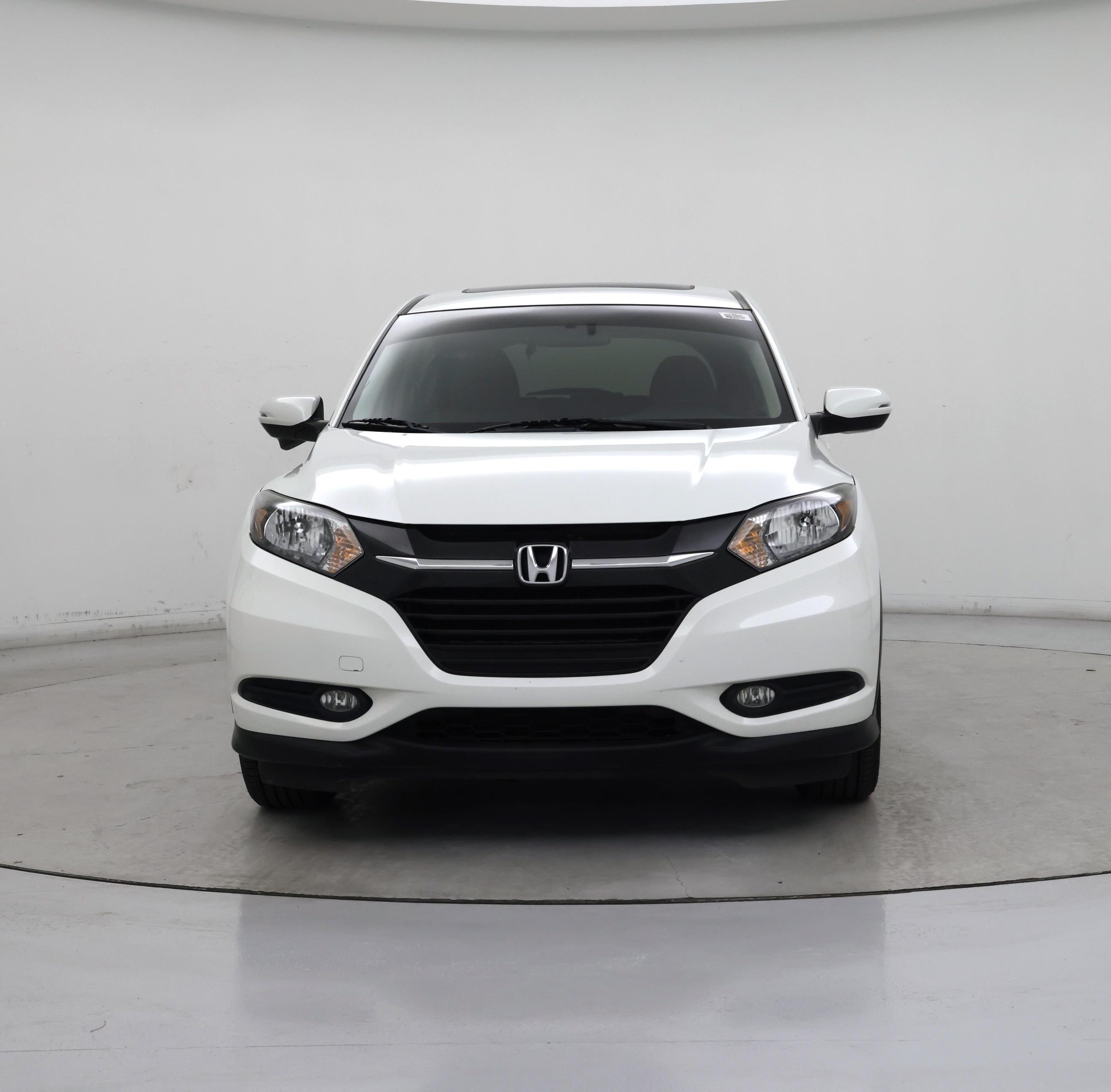 Thumbnail: 2016 Honda HR-V - 5