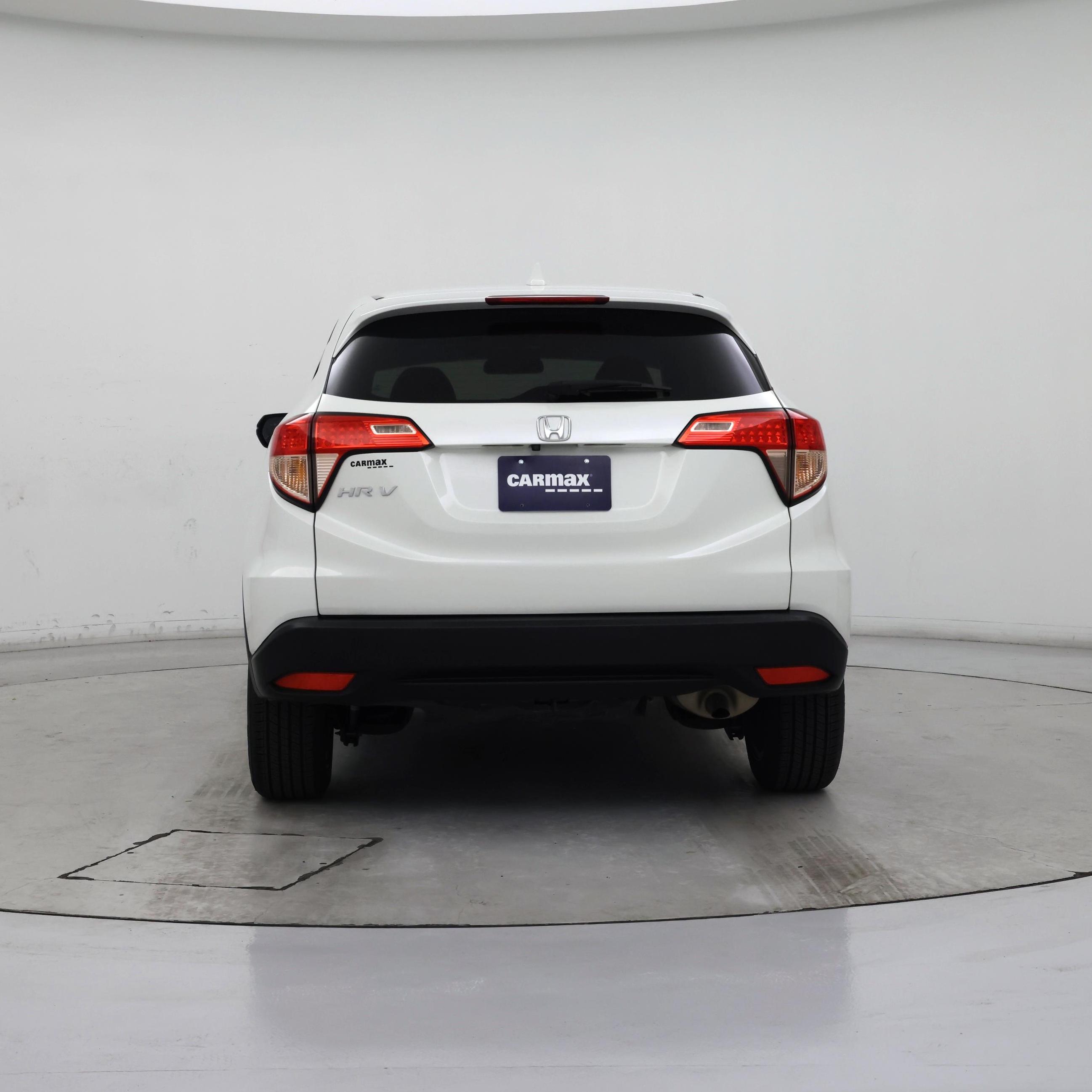 Thumbnail: 2016 Honda HR-V - 6