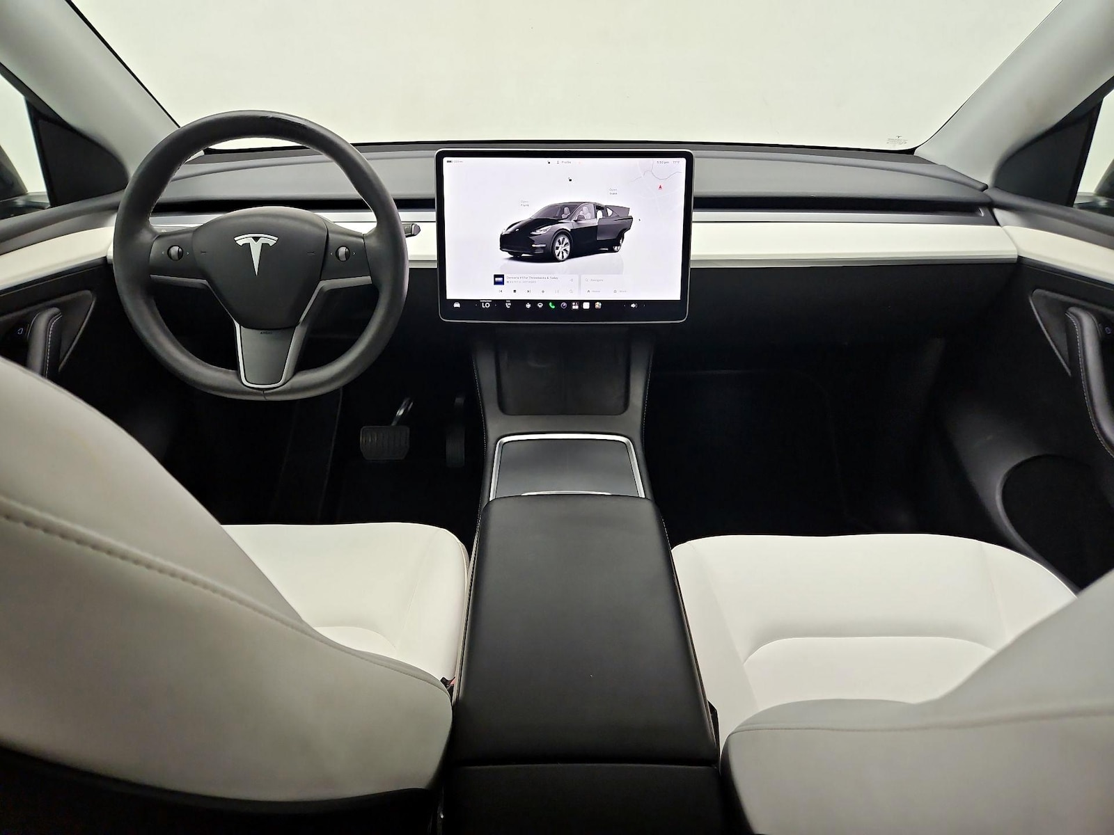 Navigation System