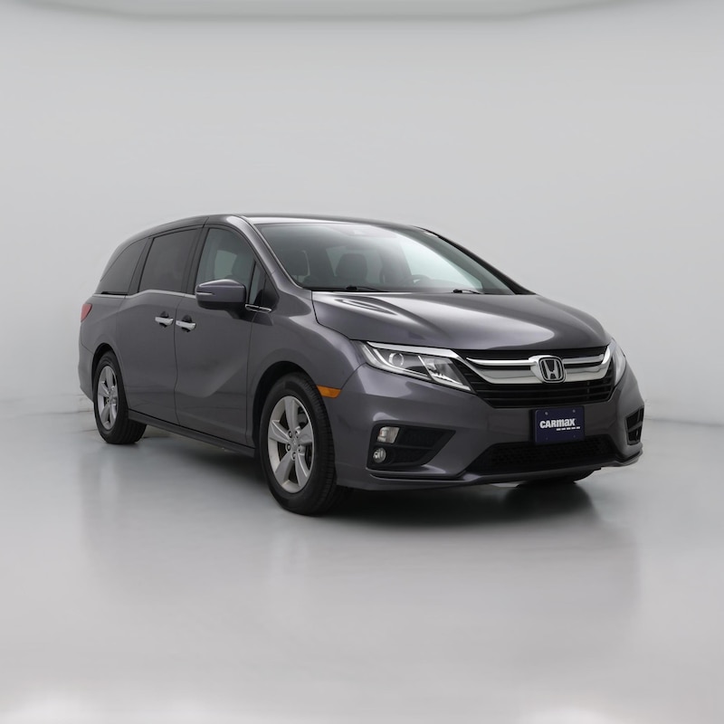 2020 Honda Odyssey EX