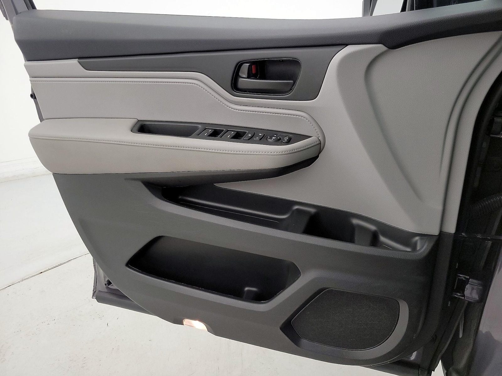 2020 Honda Odyssey EX - Photo 13