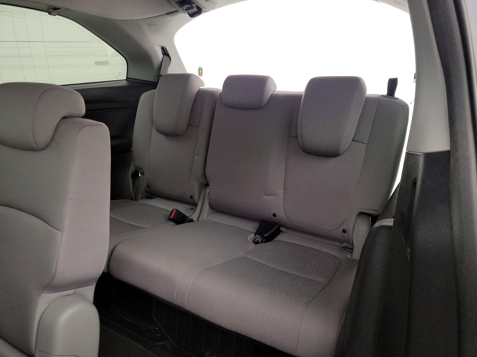 2020 Honda Odyssey EX - Photo 21