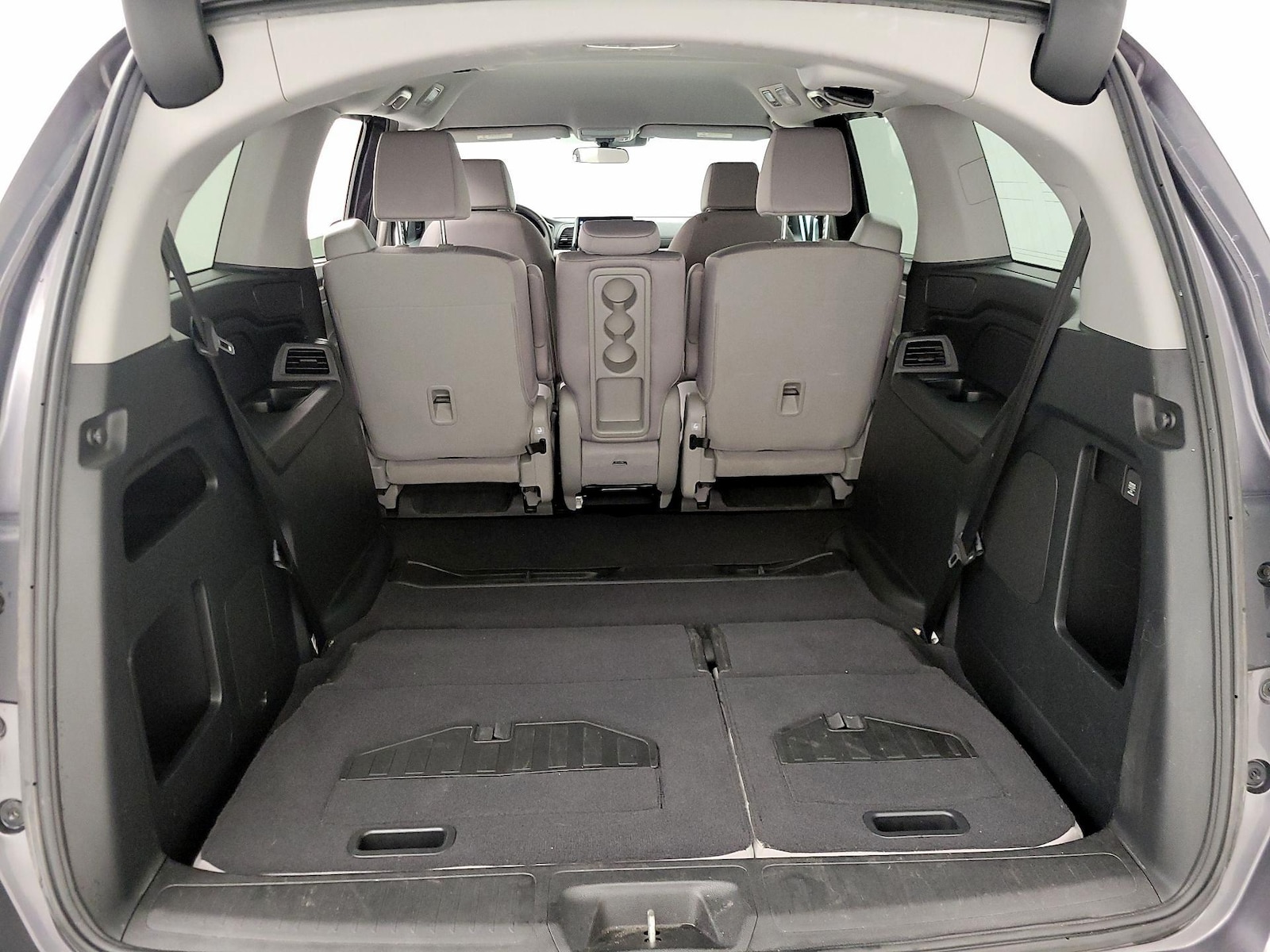 2020 Honda Odyssey EX - Photo 23