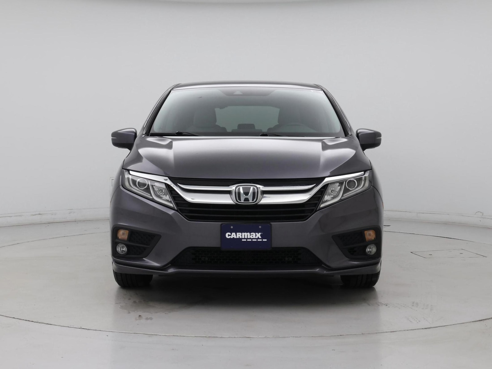 2020 Honda Odyssey EX - Photo 6