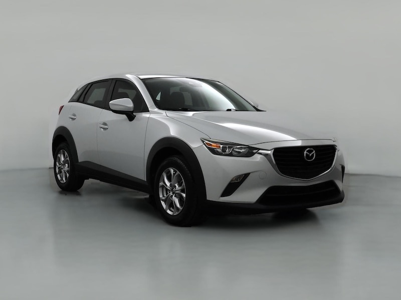 2018 Mazda CX-3 Sport -
                  Clearwater, FL