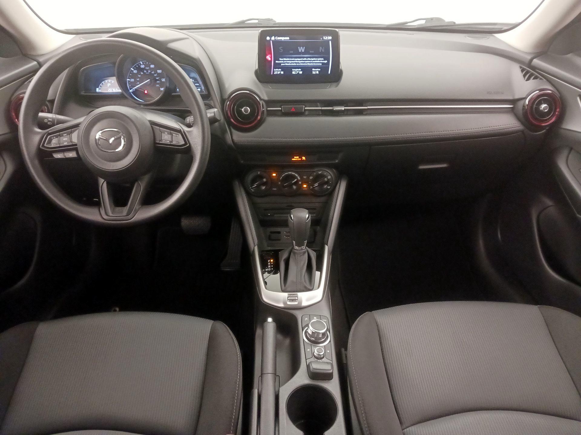 Thumbnail: 2018 Mazda CX-3 - 9