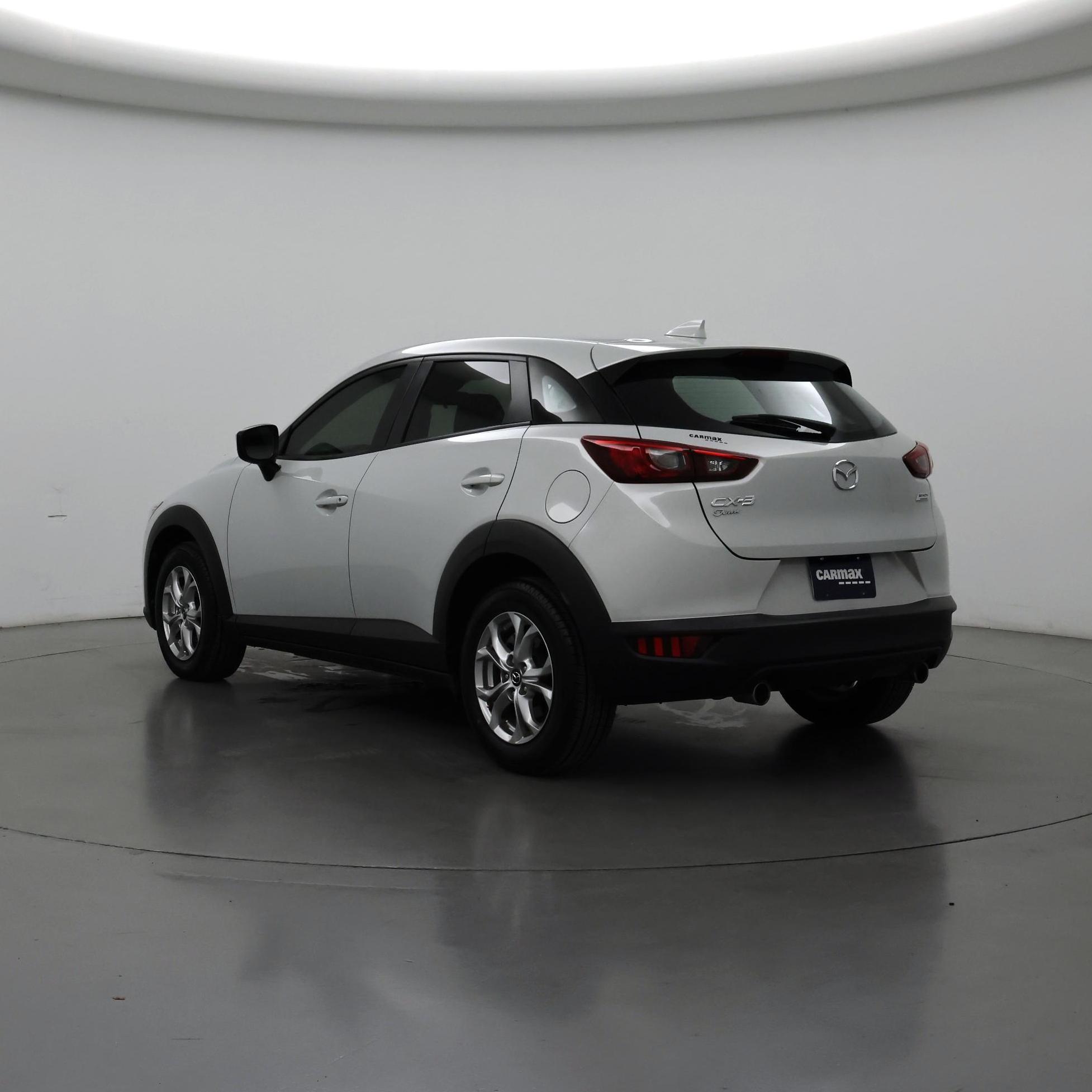 Thumbnail: 2018 Mazda CX-3 - 2
