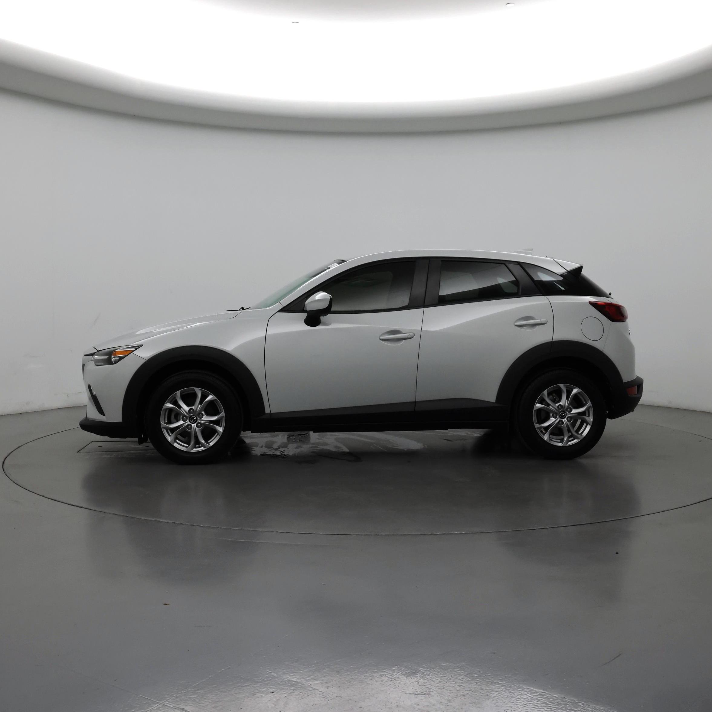 Thumbnail: 2018 Mazda CX-3 - 3
