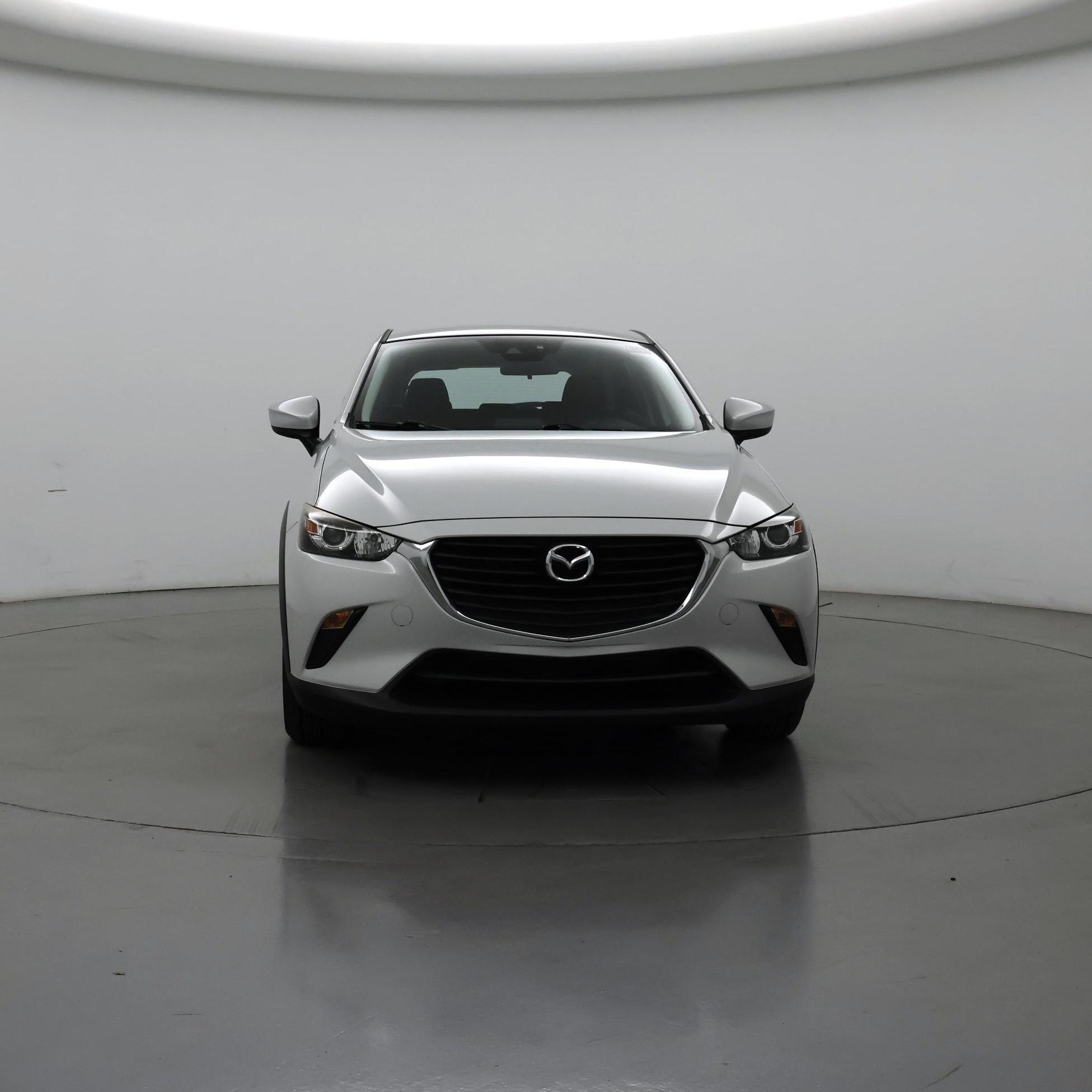Thumbnail: 2018 Mazda CX-3 - 5