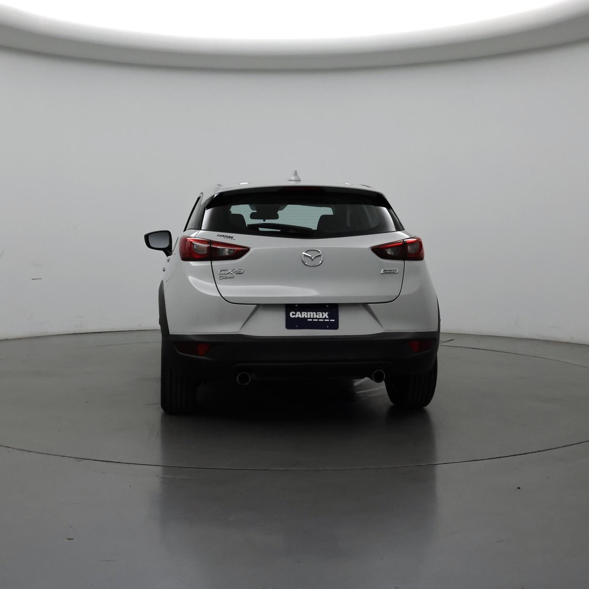Thumbnail: 2018 Mazda CX-3 - 6