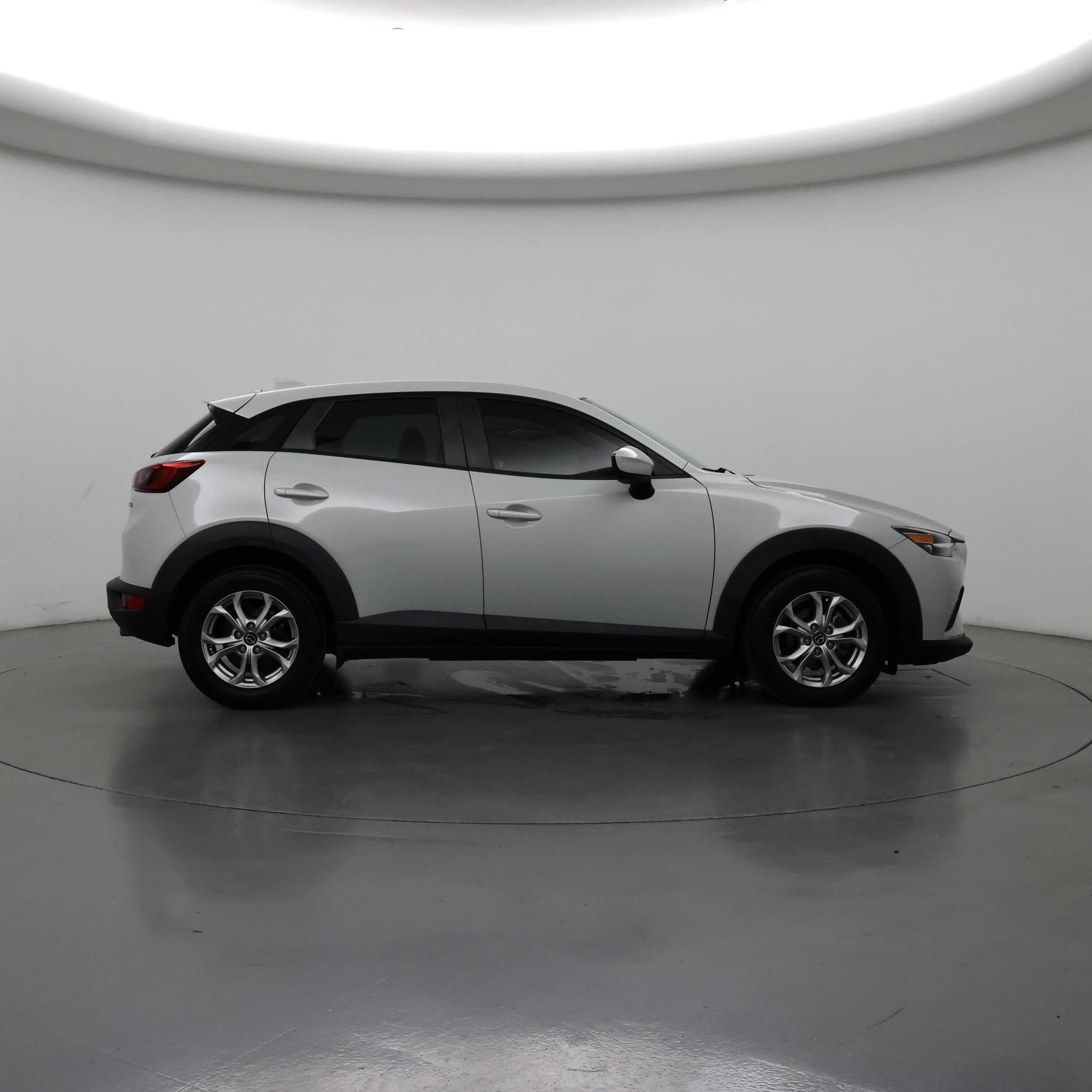 Thumbnail: 2018 Mazda CX-3 - 7