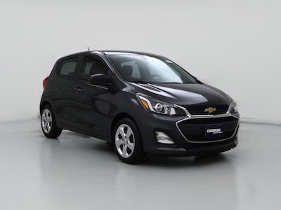 2021 Chevrolet Spark LS