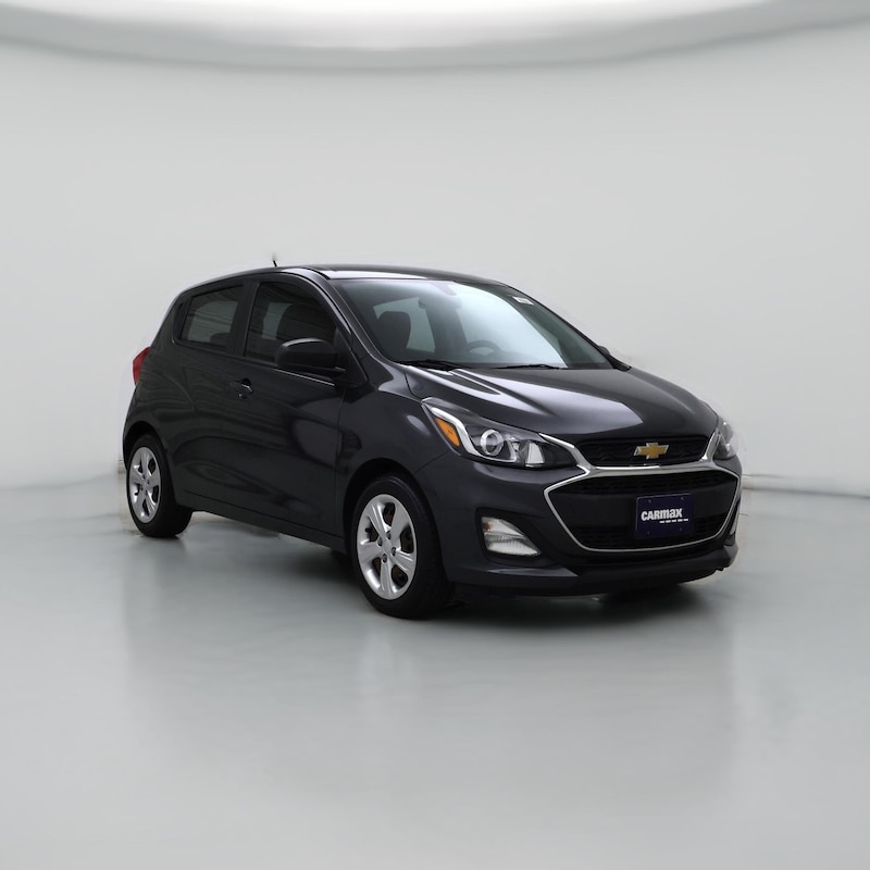 2021 Chevrolet Spark LS