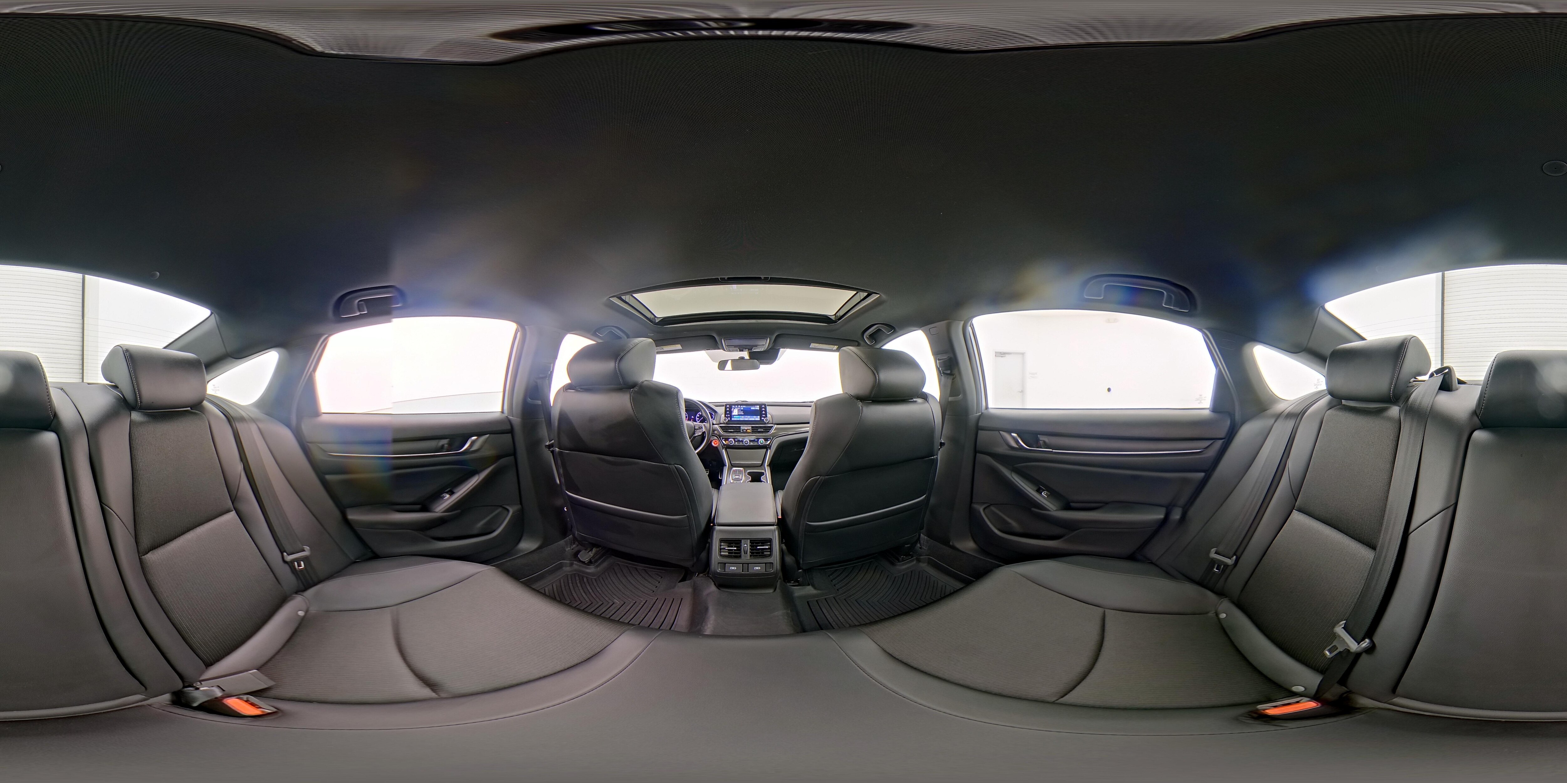 2021 Honda Accord Sport - Photo 26