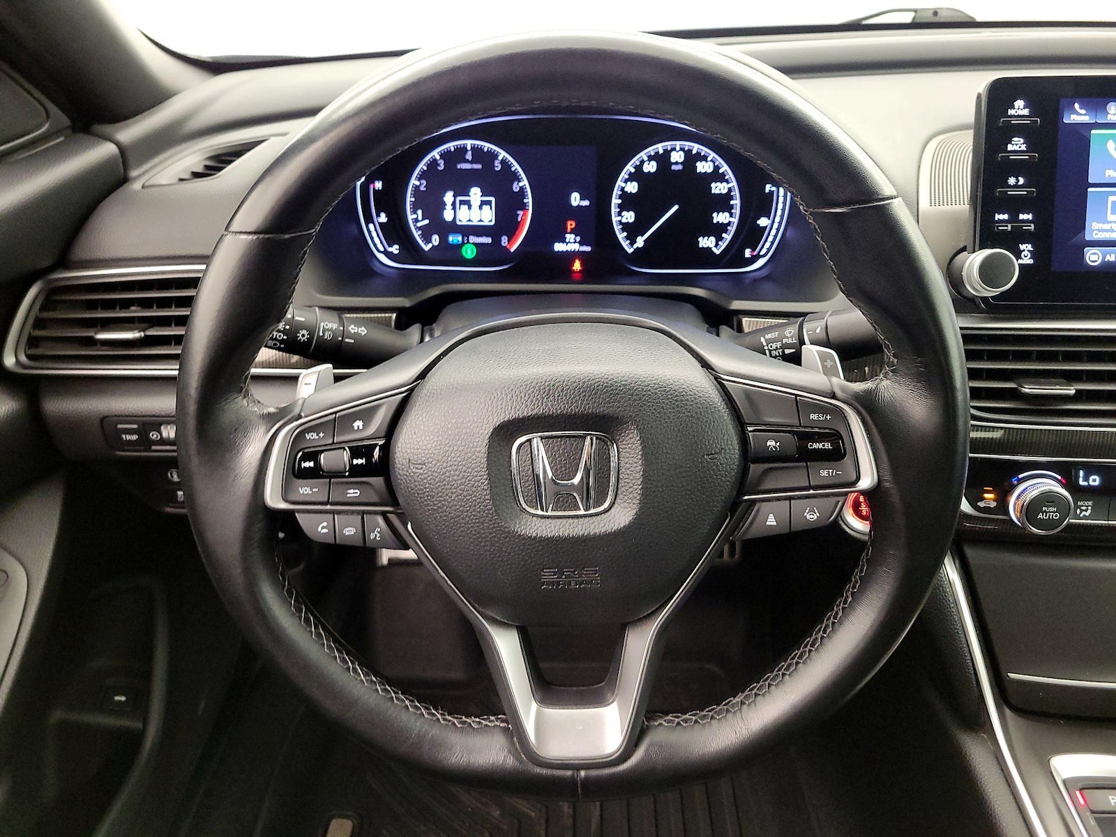 2021 Honda Accord Sport - Photo 11