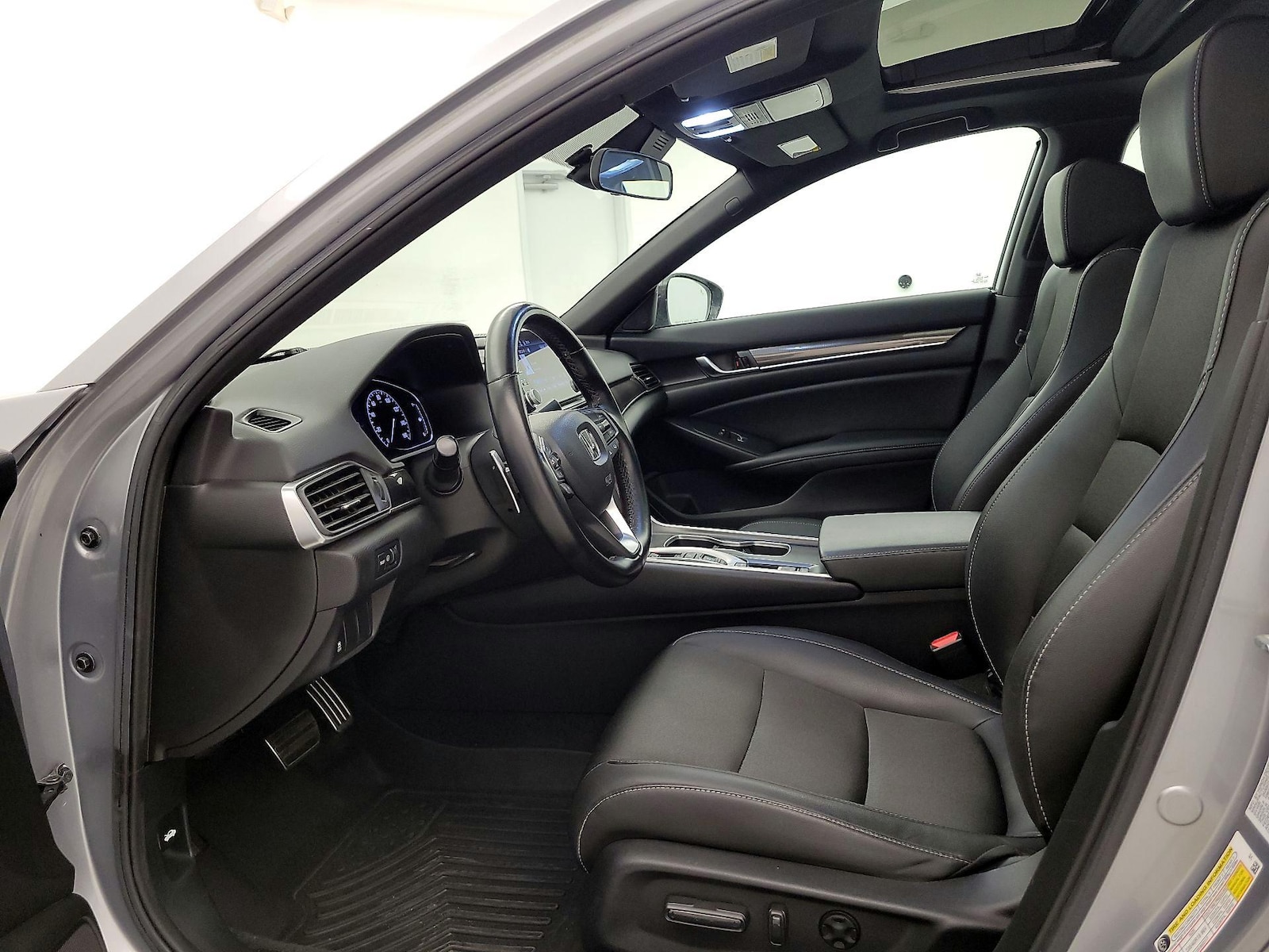 2021 Honda Accord Sport - Photo 12