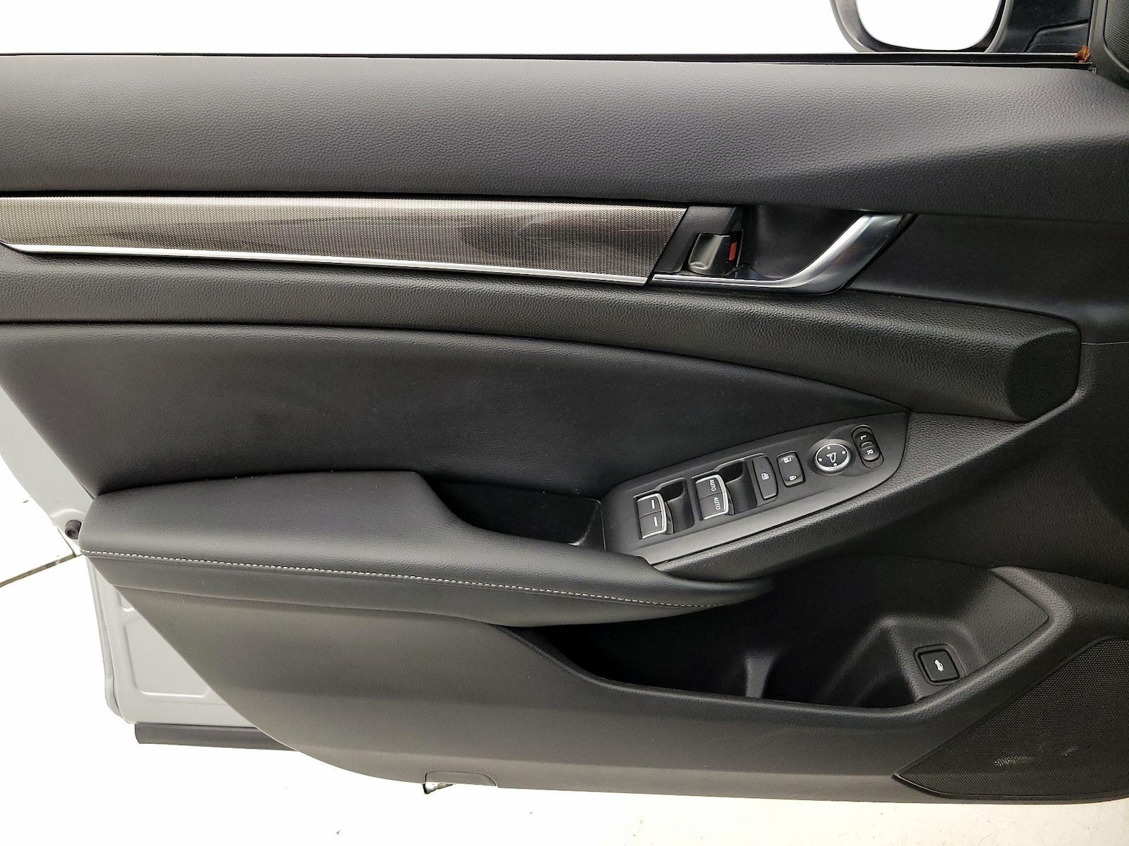 2021 Honda Accord Sport - Photo 13