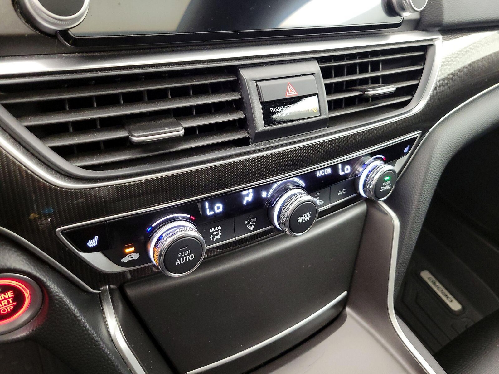 2021 Honda Accord Sport - Photo 17