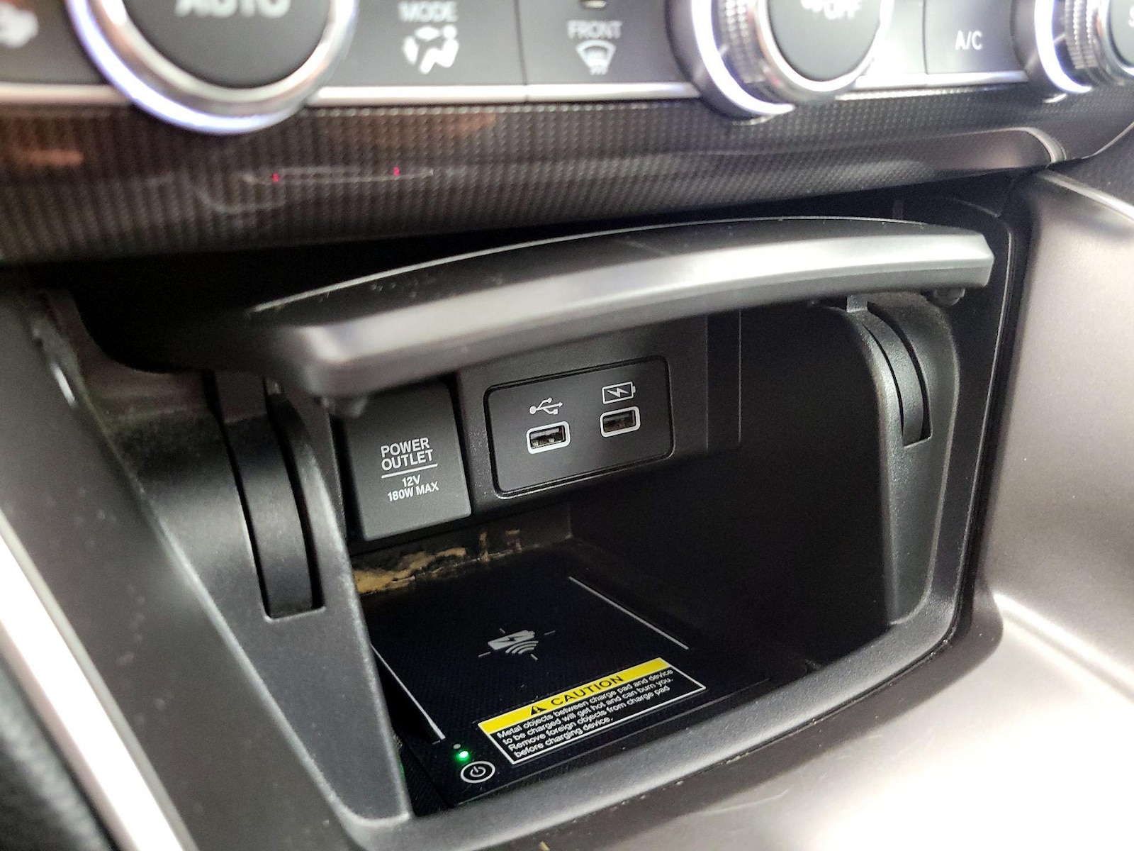 2021 Honda Accord Sport - Photo 19