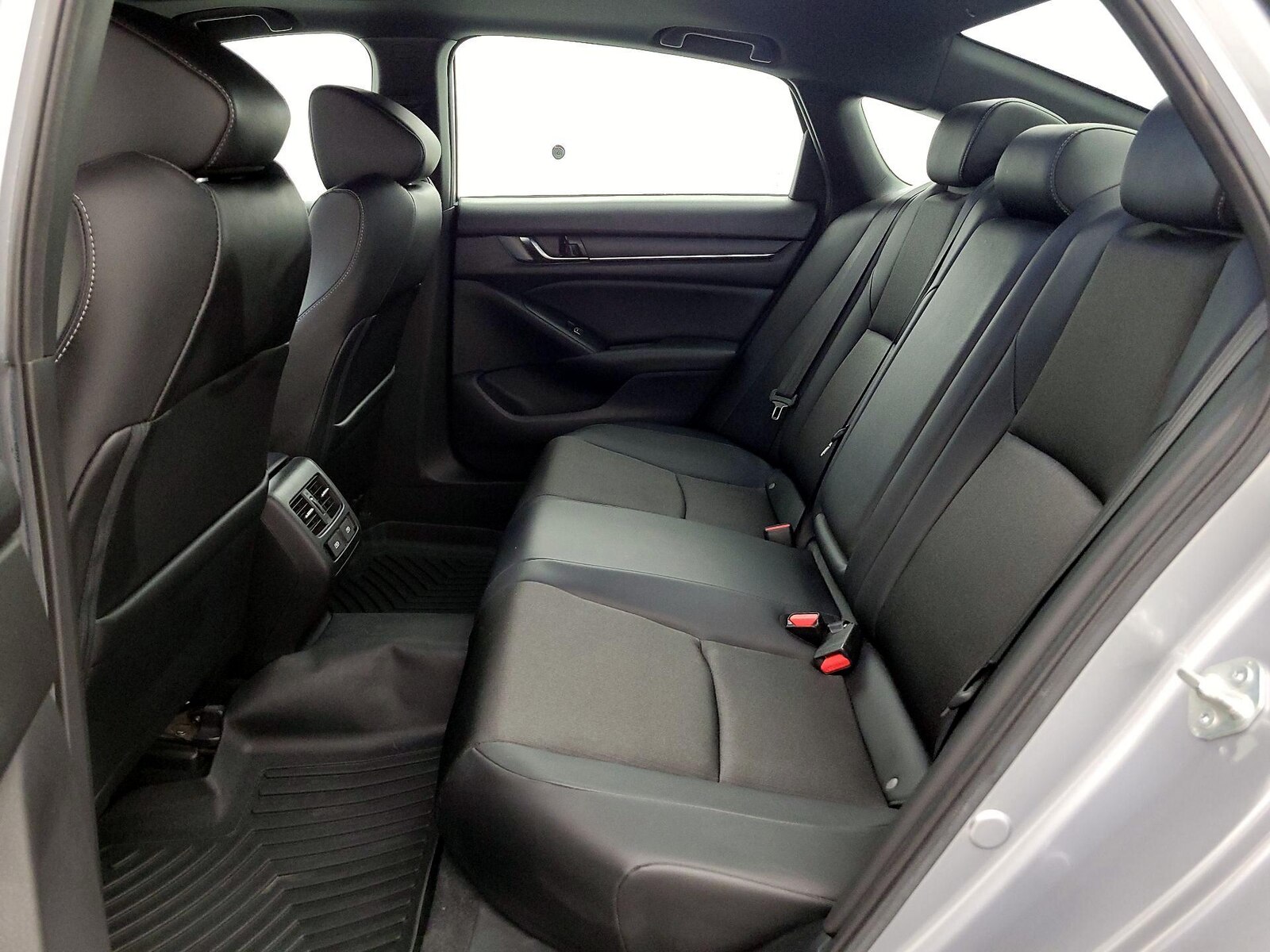 2021 Honda Accord Sport - Photo 21