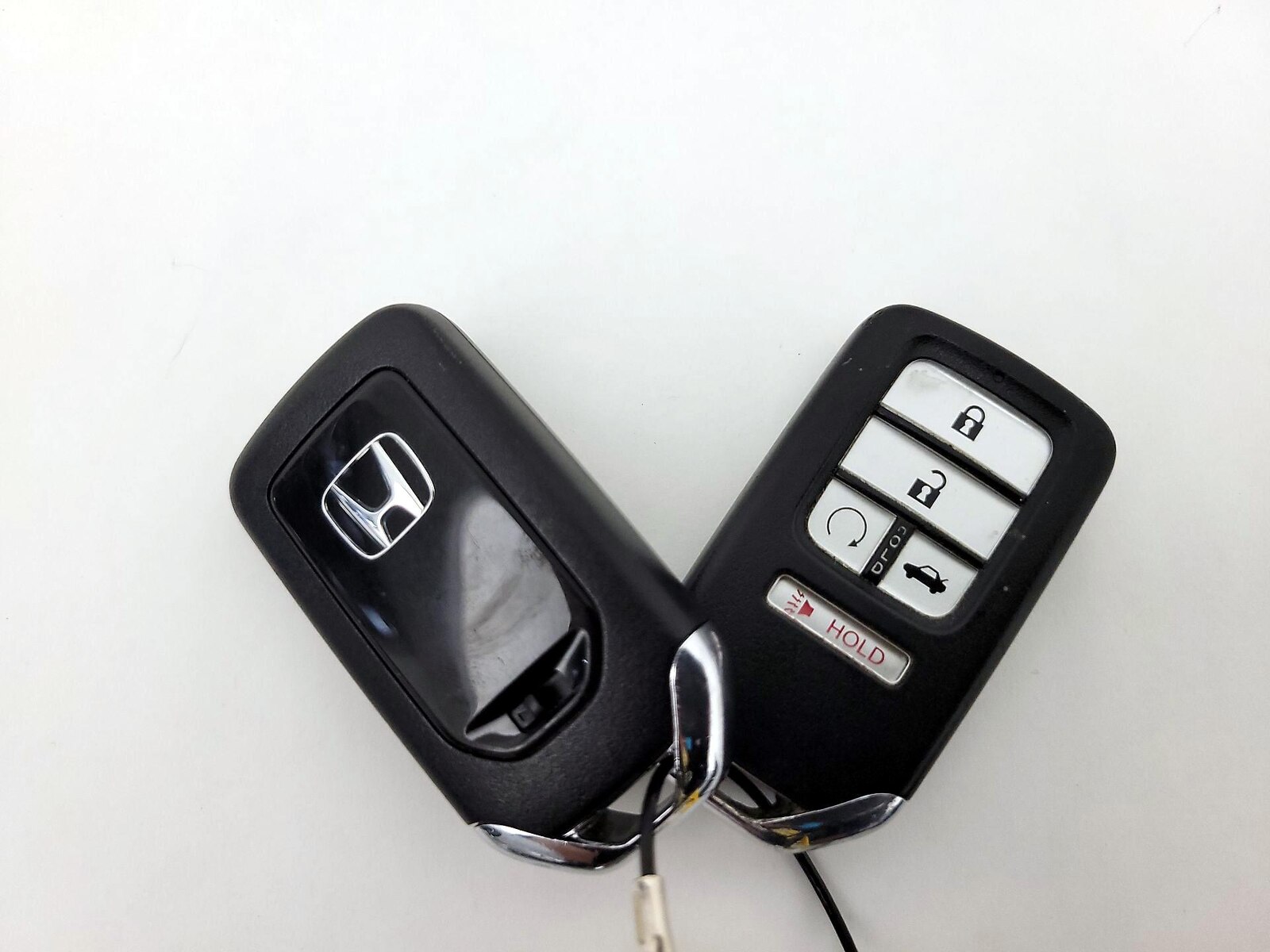2021 Honda Accord Sport - Photo 24