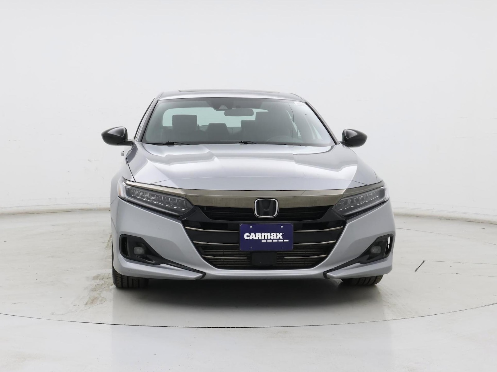 2021 Honda Accord Sport - Photo 6