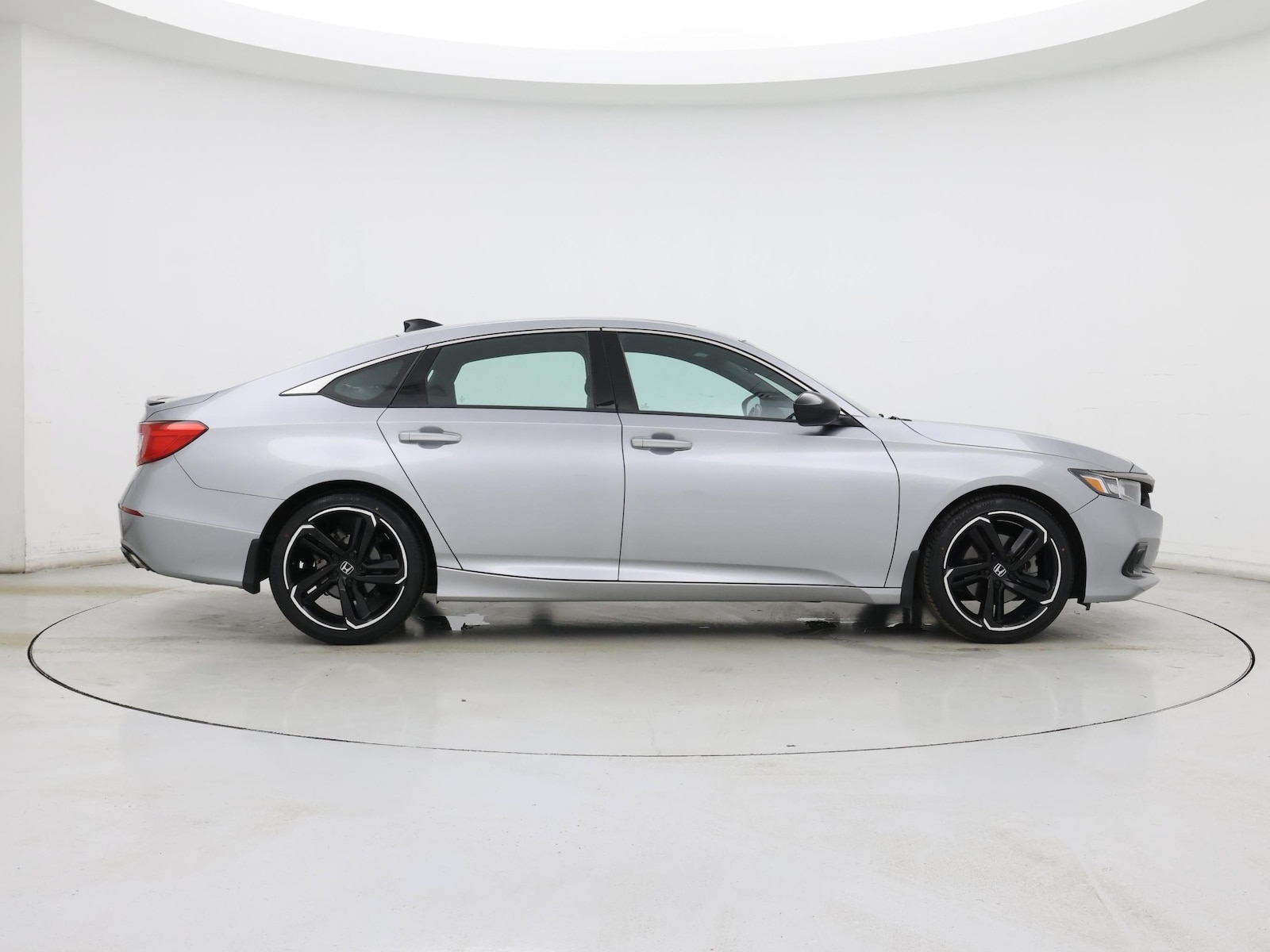 2021 Honda Accord Sport - Photo 8